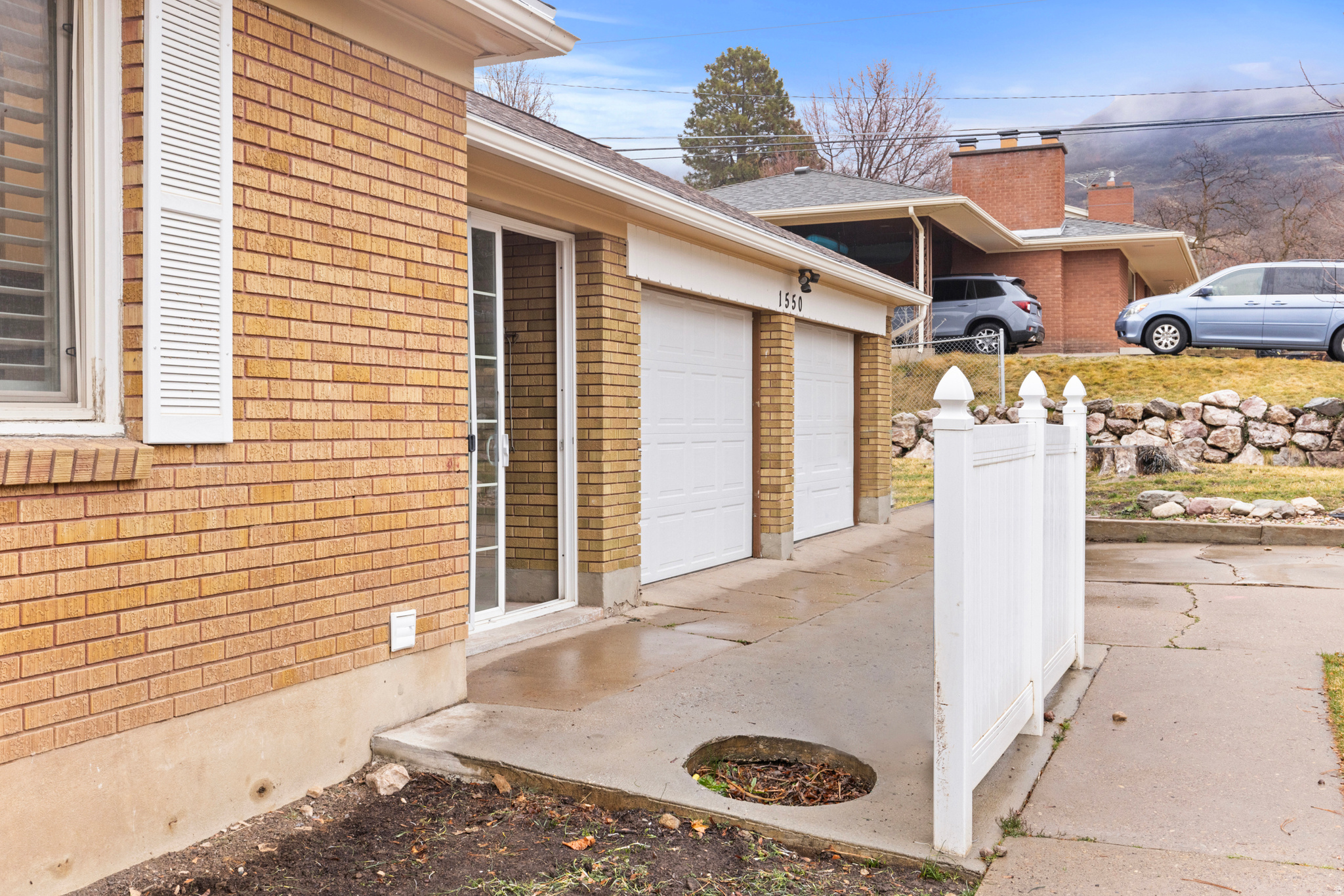 UNIVERSITY PLACE ADD - Residential