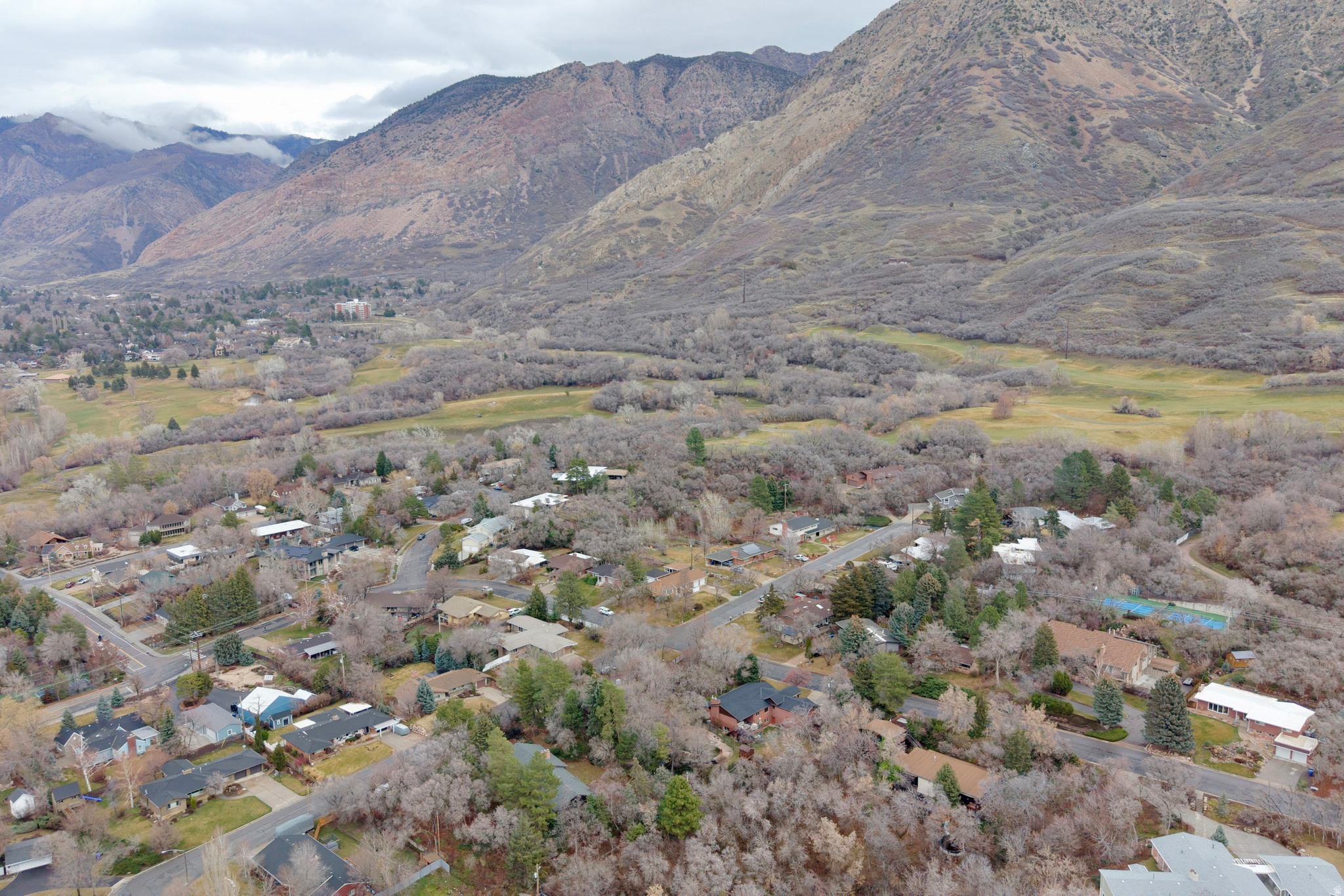 UNIVERSITY PLACE ADD - Residential