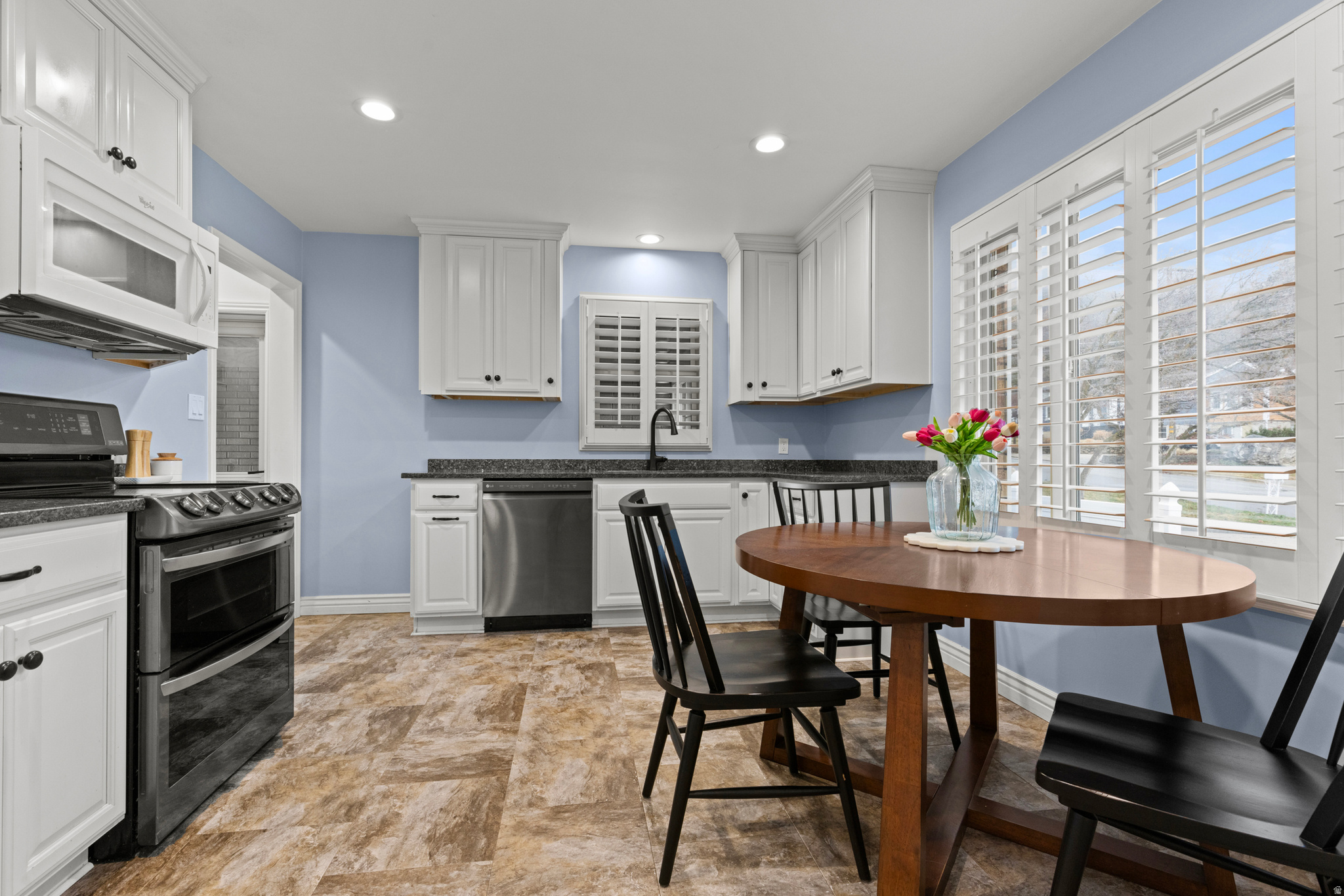 UNIVERSITY PLACE ADD - Residential