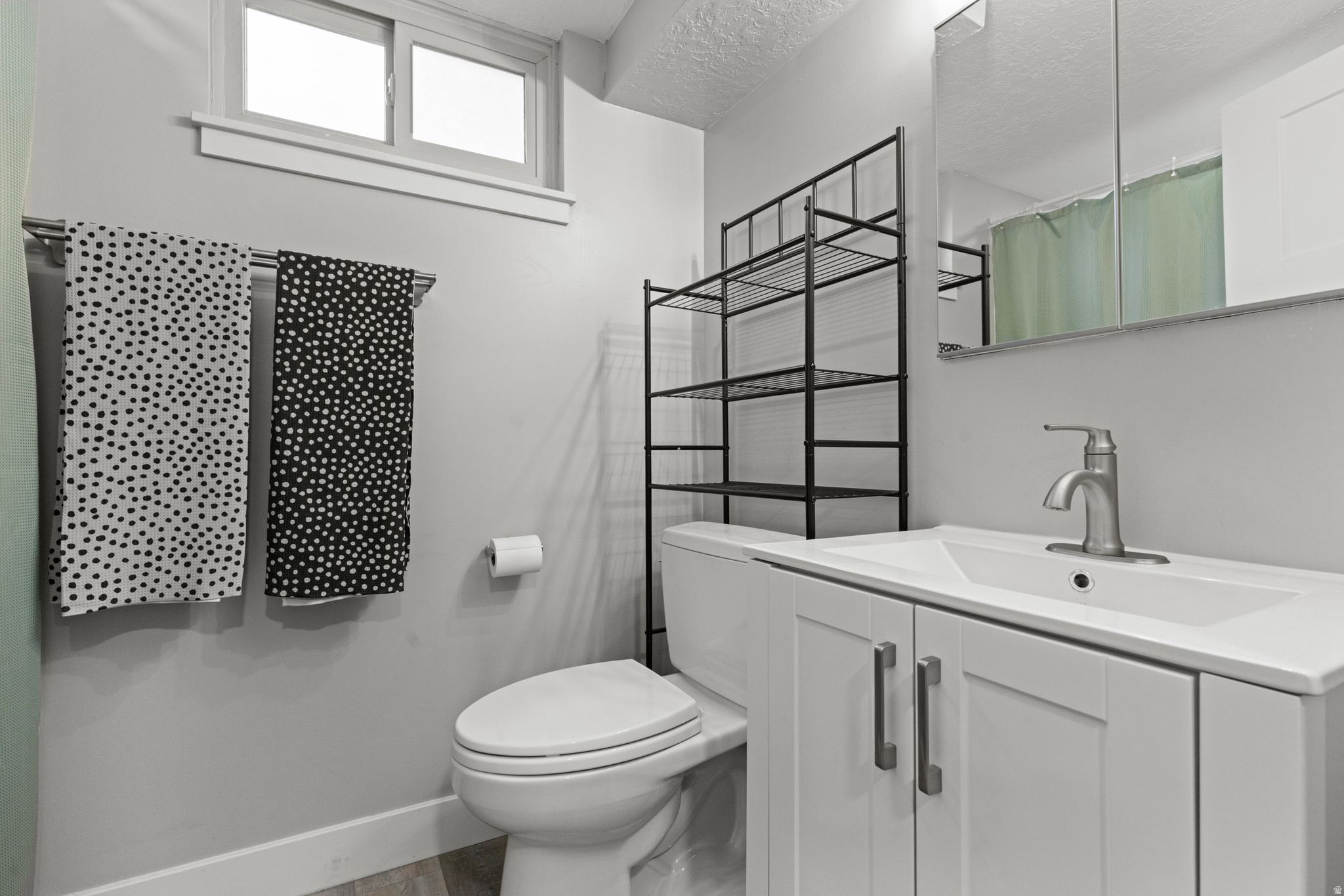 UNIVERSITY PLACE ADD - Residential