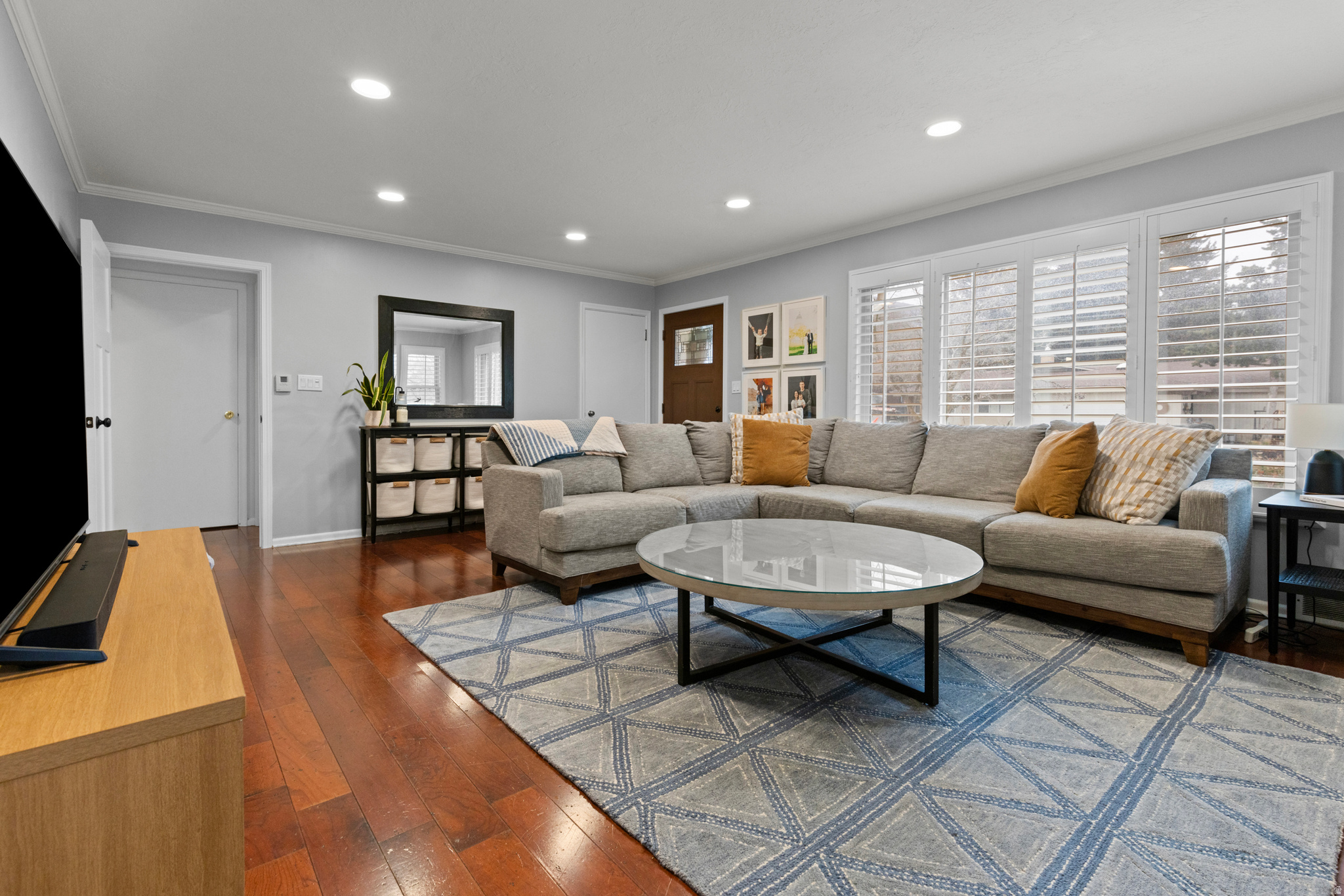 UNIVERSITY PLACE ADD - Residential