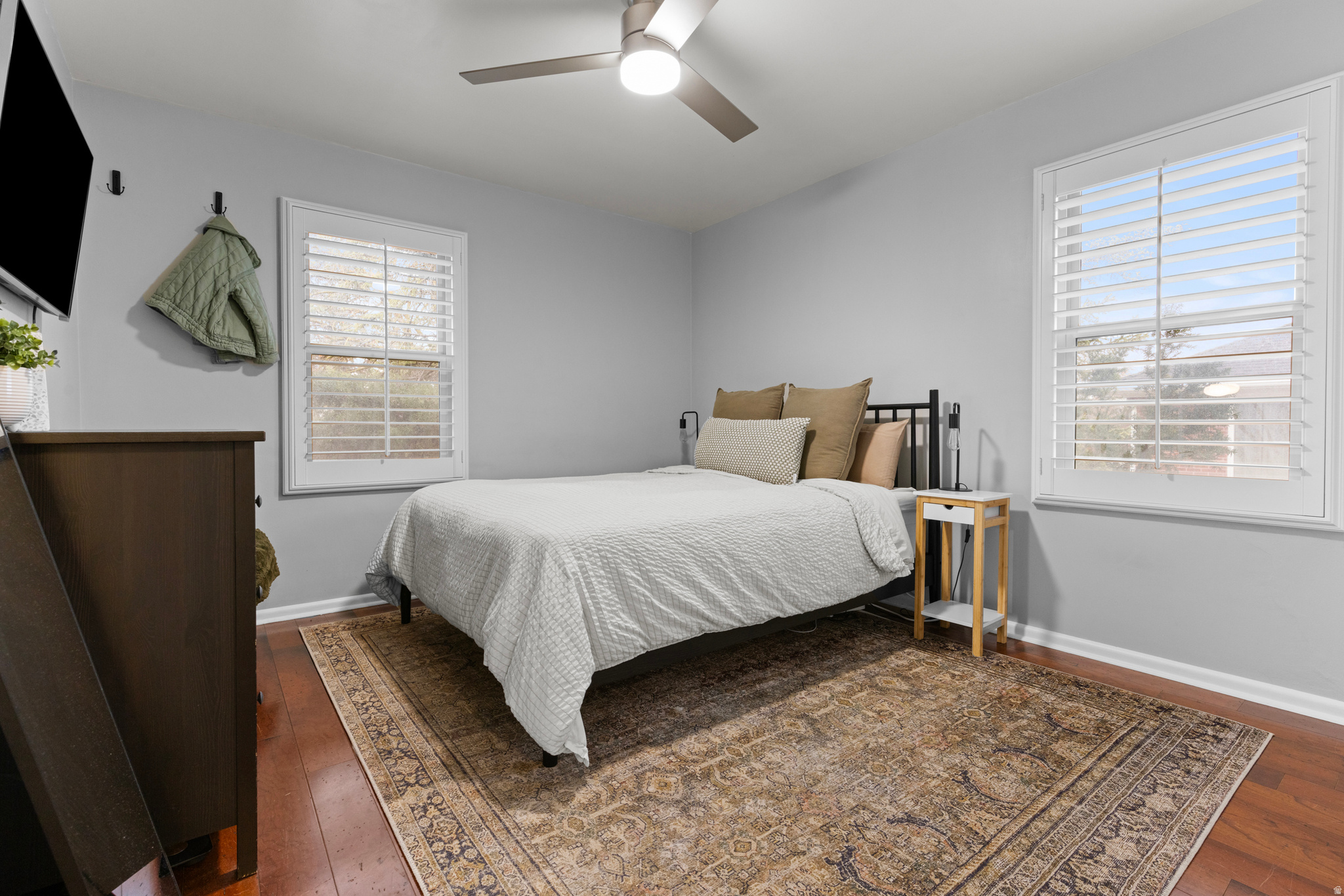 UNIVERSITY PLACE ADD - Residential