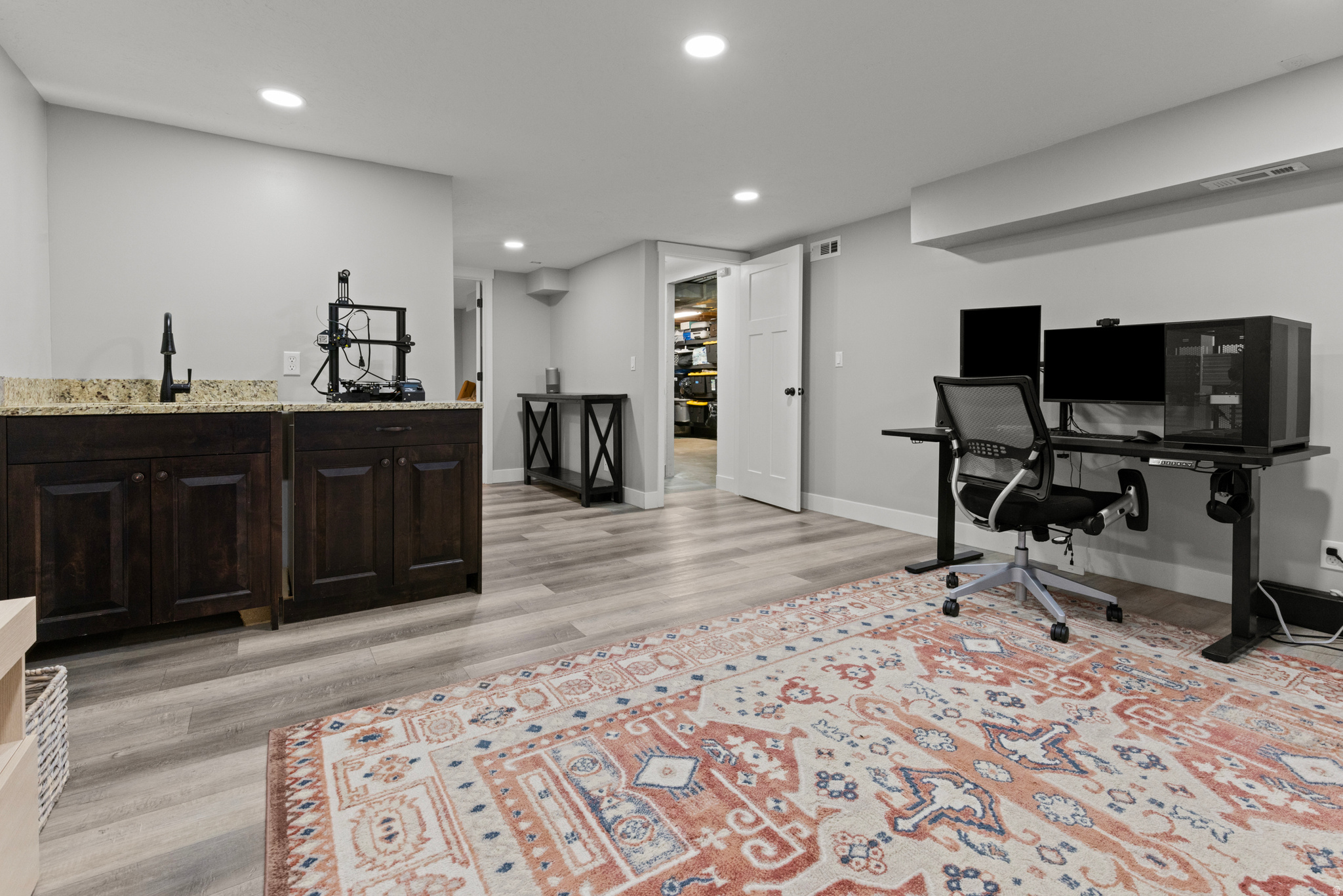 UNIVERSITY PLACE ADD - Residential