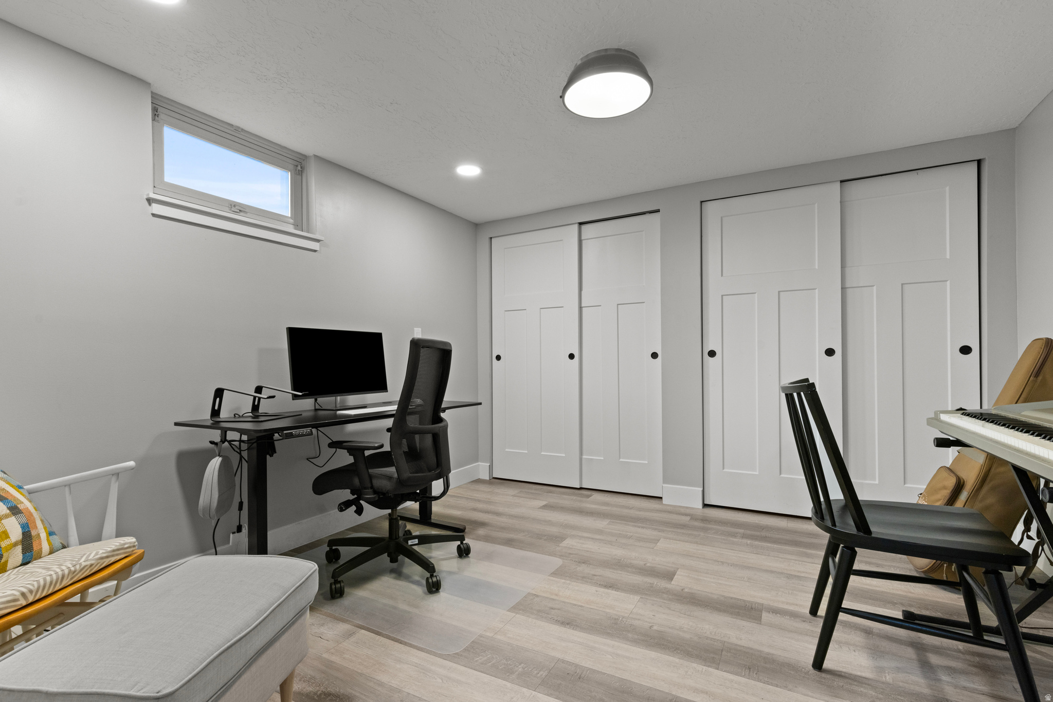 UNIVERSITY PLACE ADD - Residential