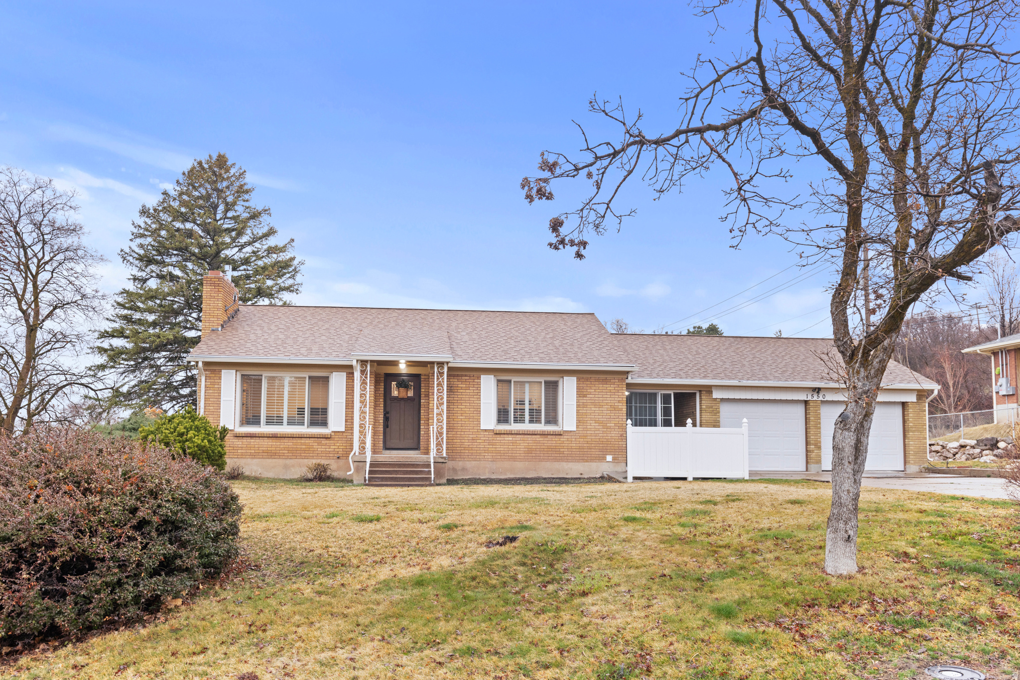 UNIVERSITY PLACE ADD - Residential