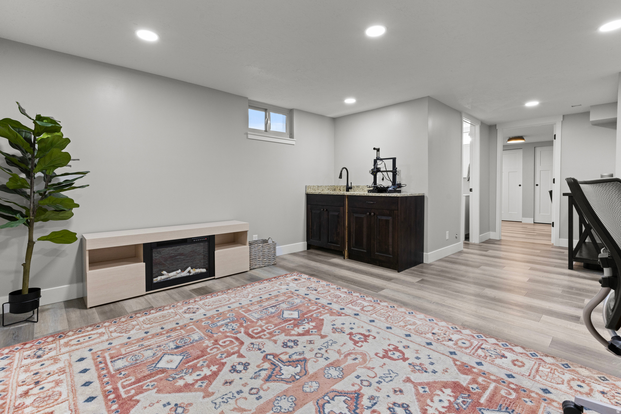 UNIVERSITY PLACE ADD - Residential