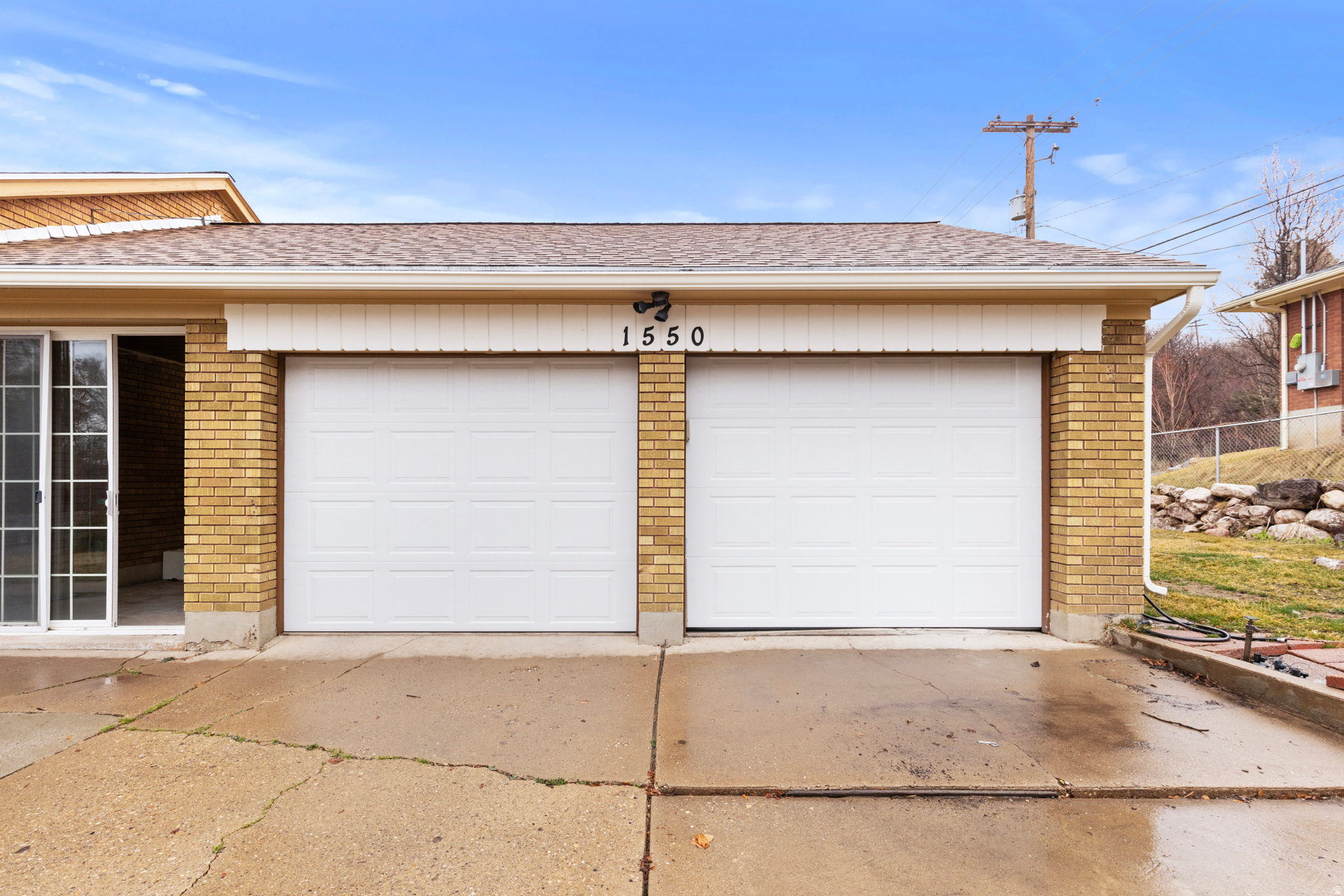 UNIVERSITY PLACE ADD - Residential