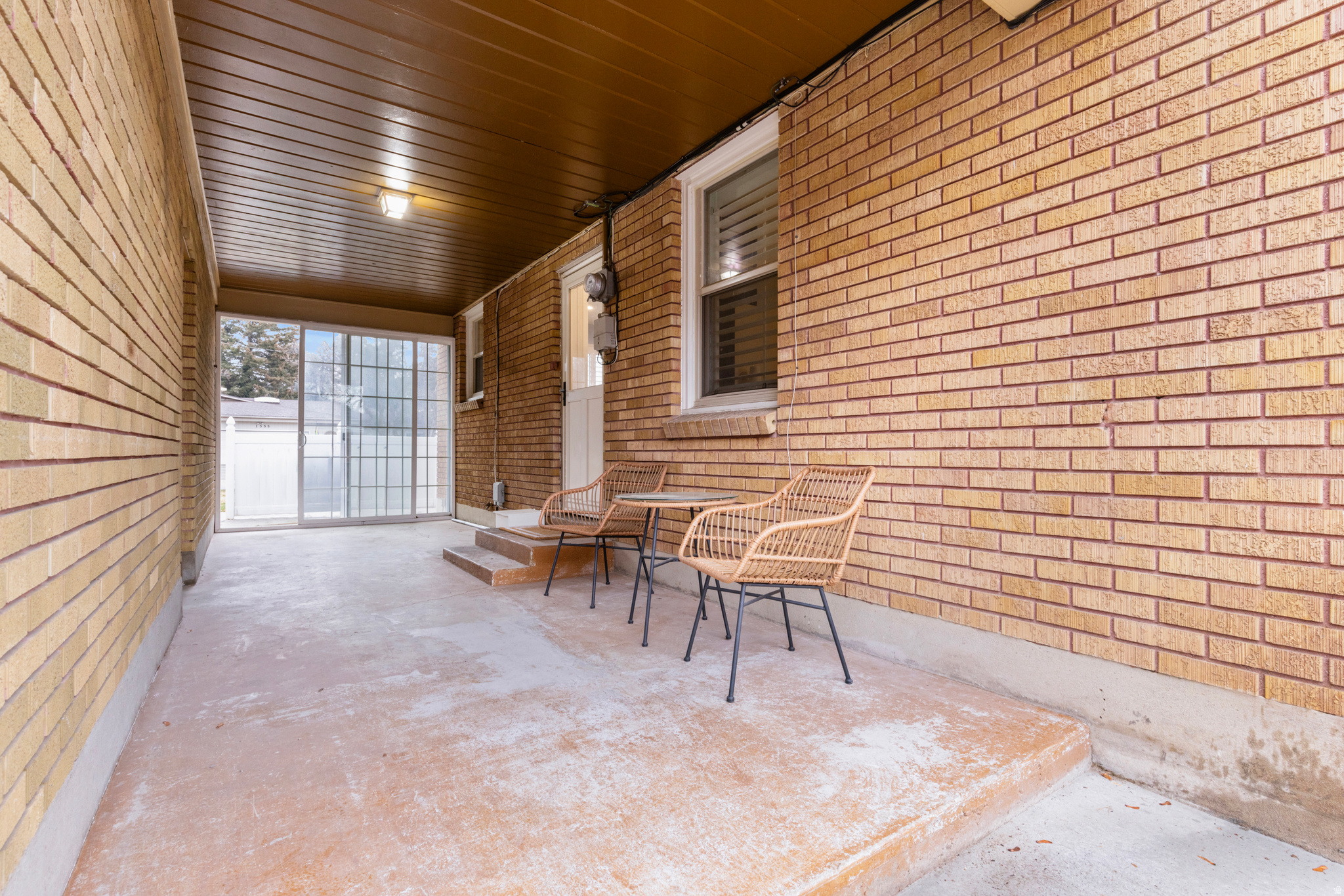 UNIVERSITY PLACE ADD - Residential