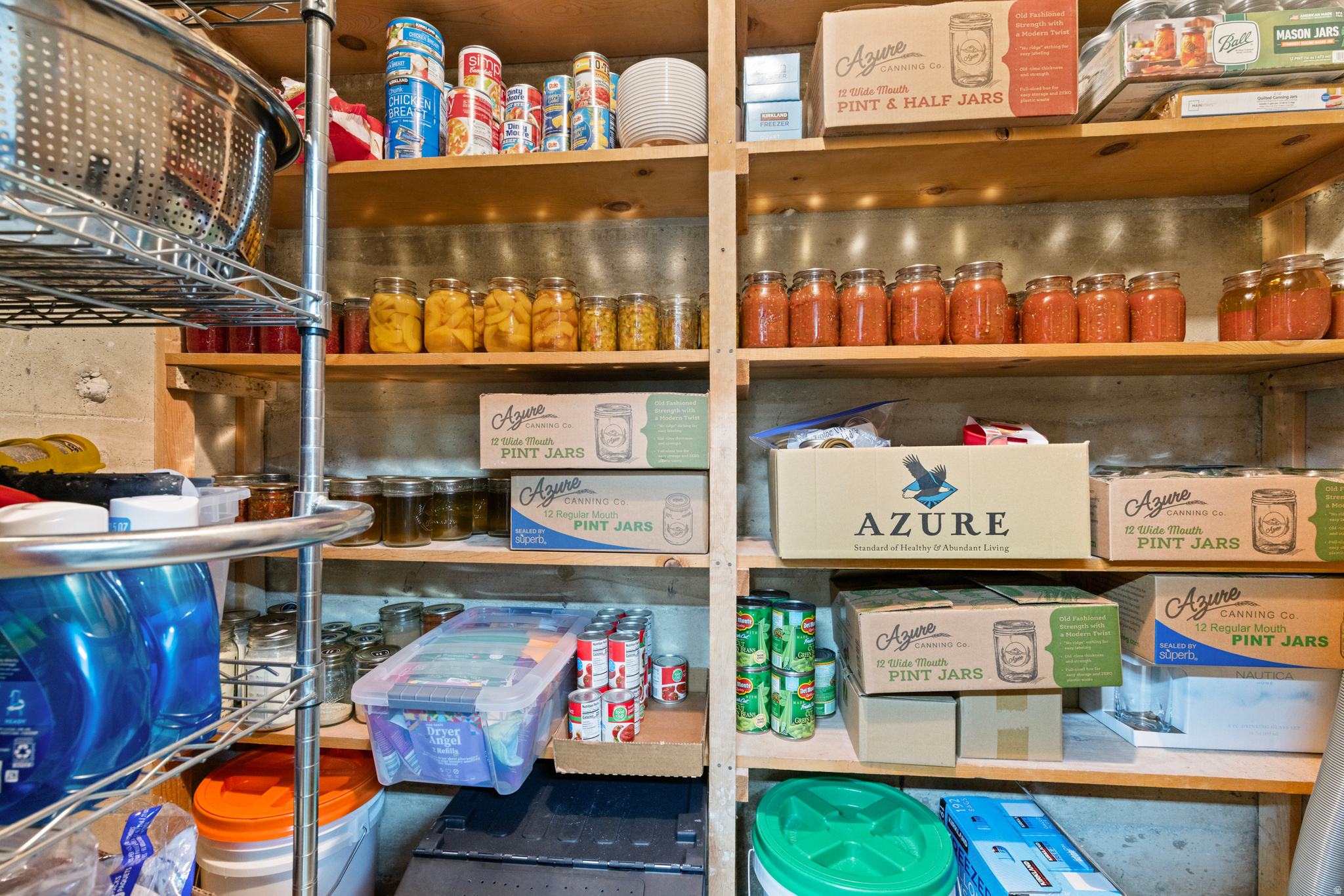 UNIVERSITY PLACE ADD - Residential