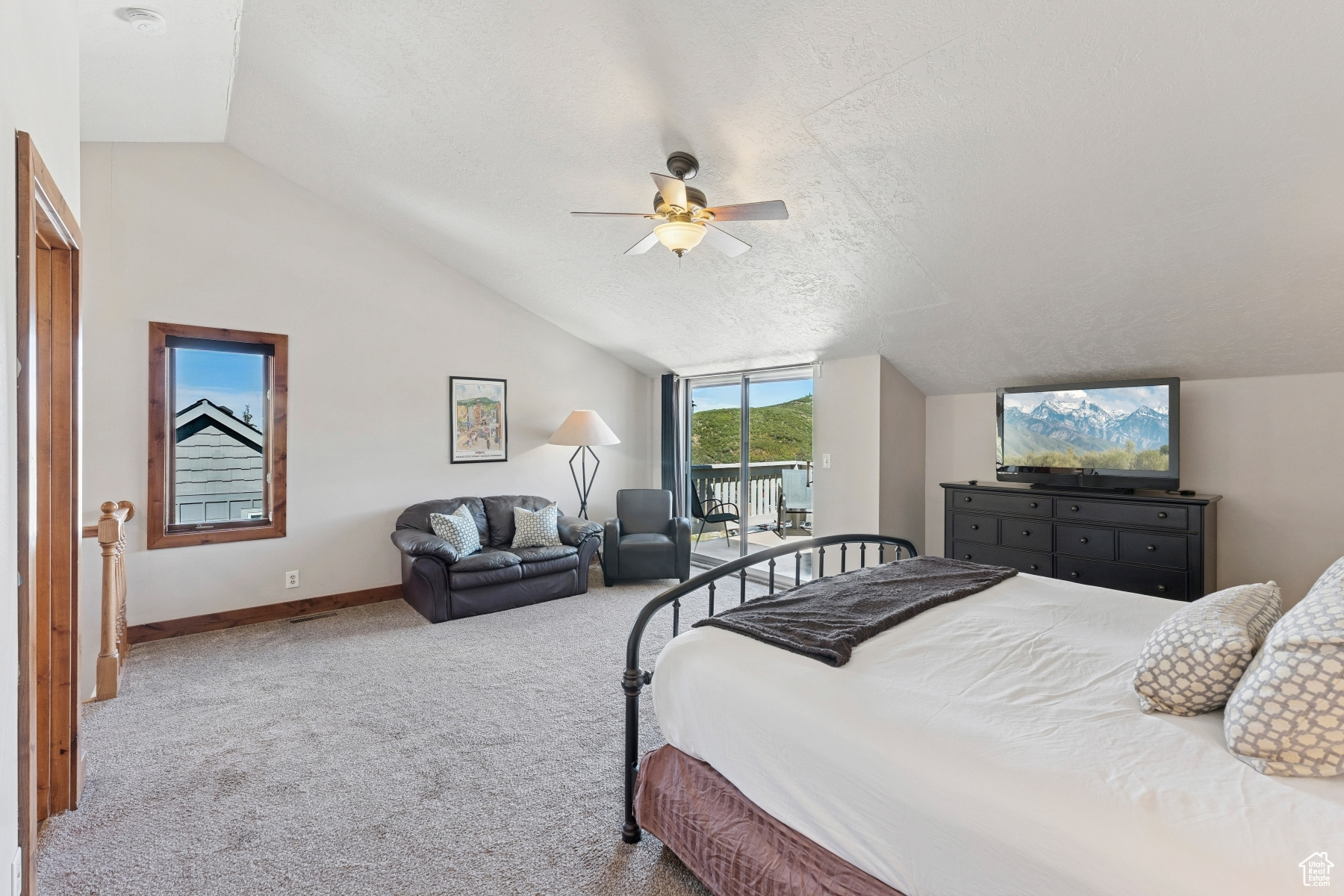 PARK CITY - Residential Income