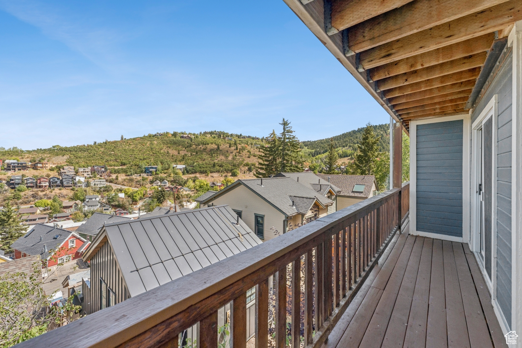 PARK CITY - Residential Income