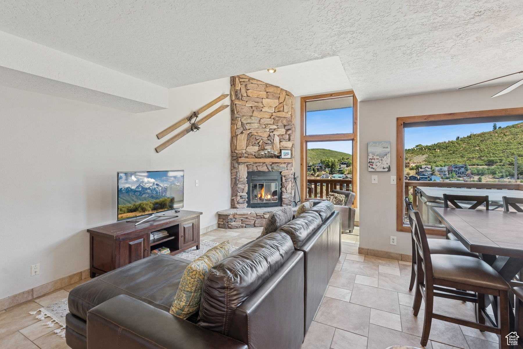 PARK CITY - Residential Income