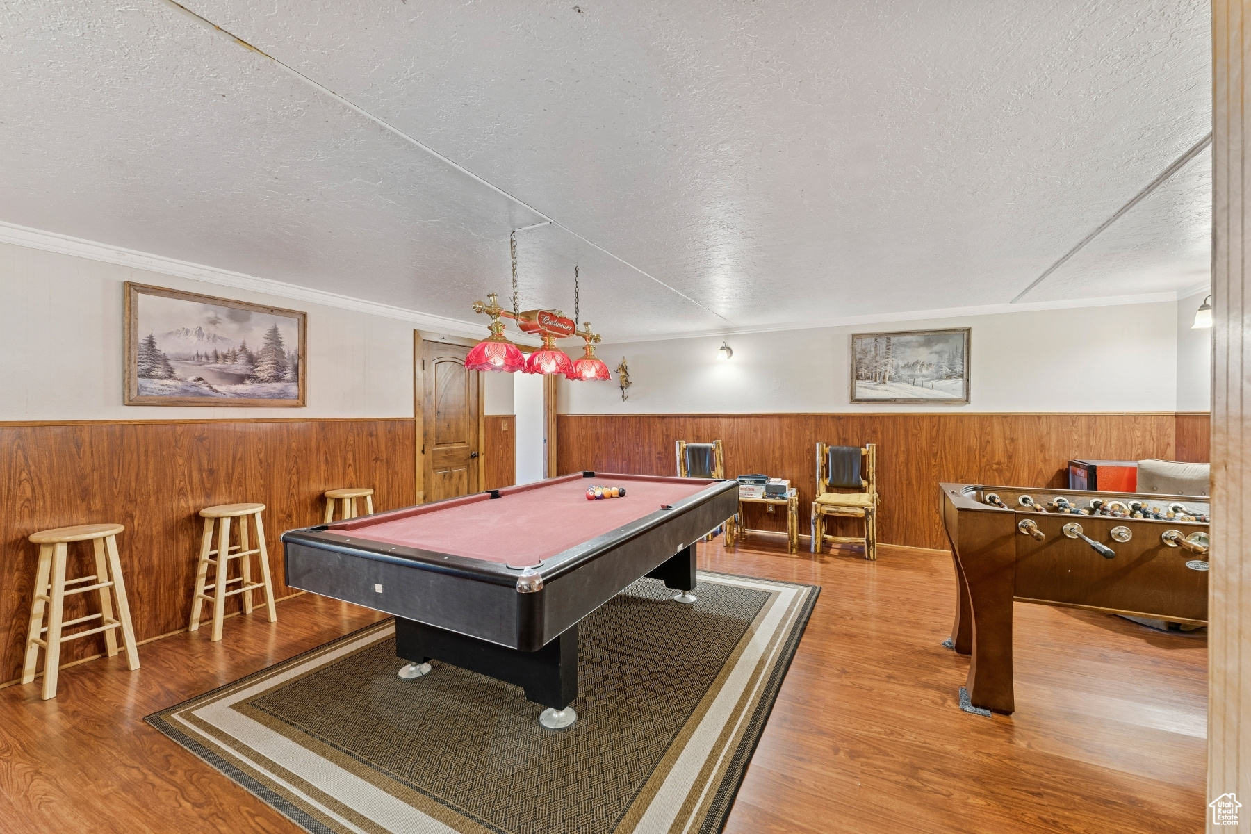 PARK CITY - Residential Income