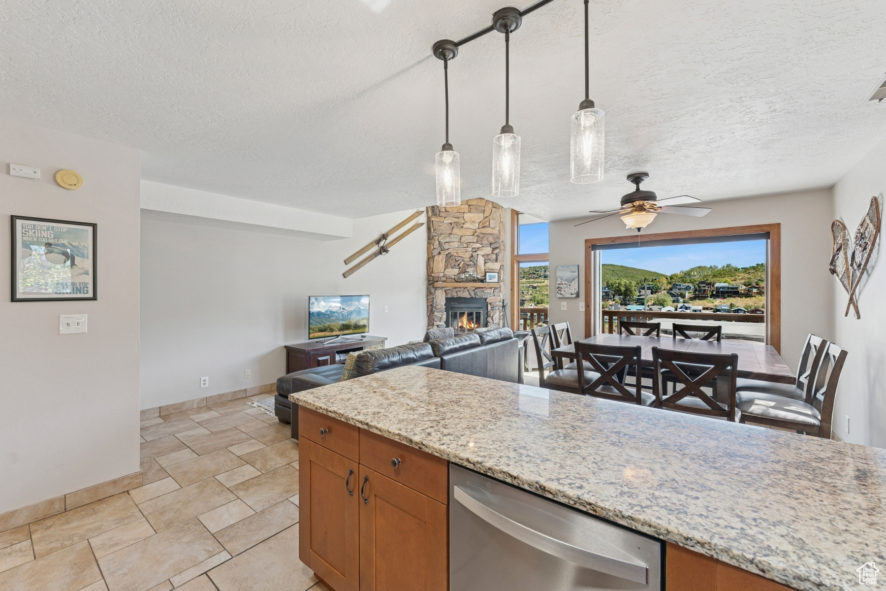 PARK CITY - Residential Income