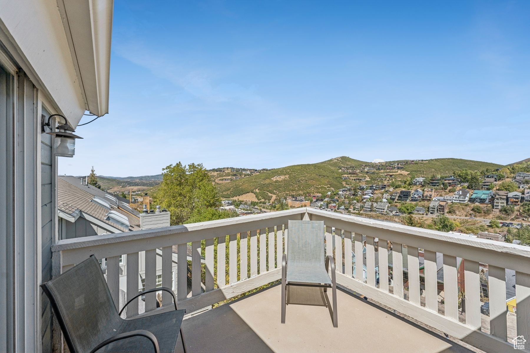 PARK CITY - Residential Income