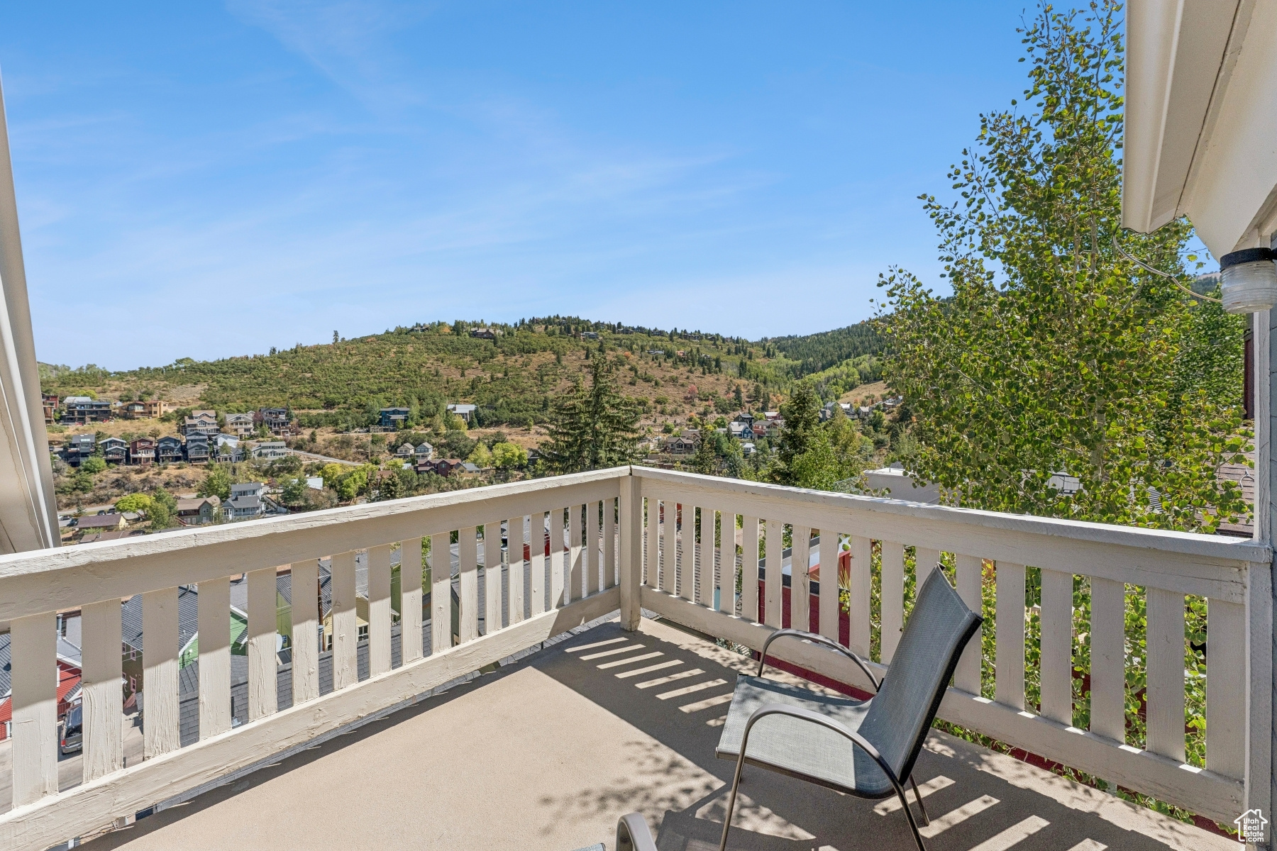 PARK CITY - Residential Income