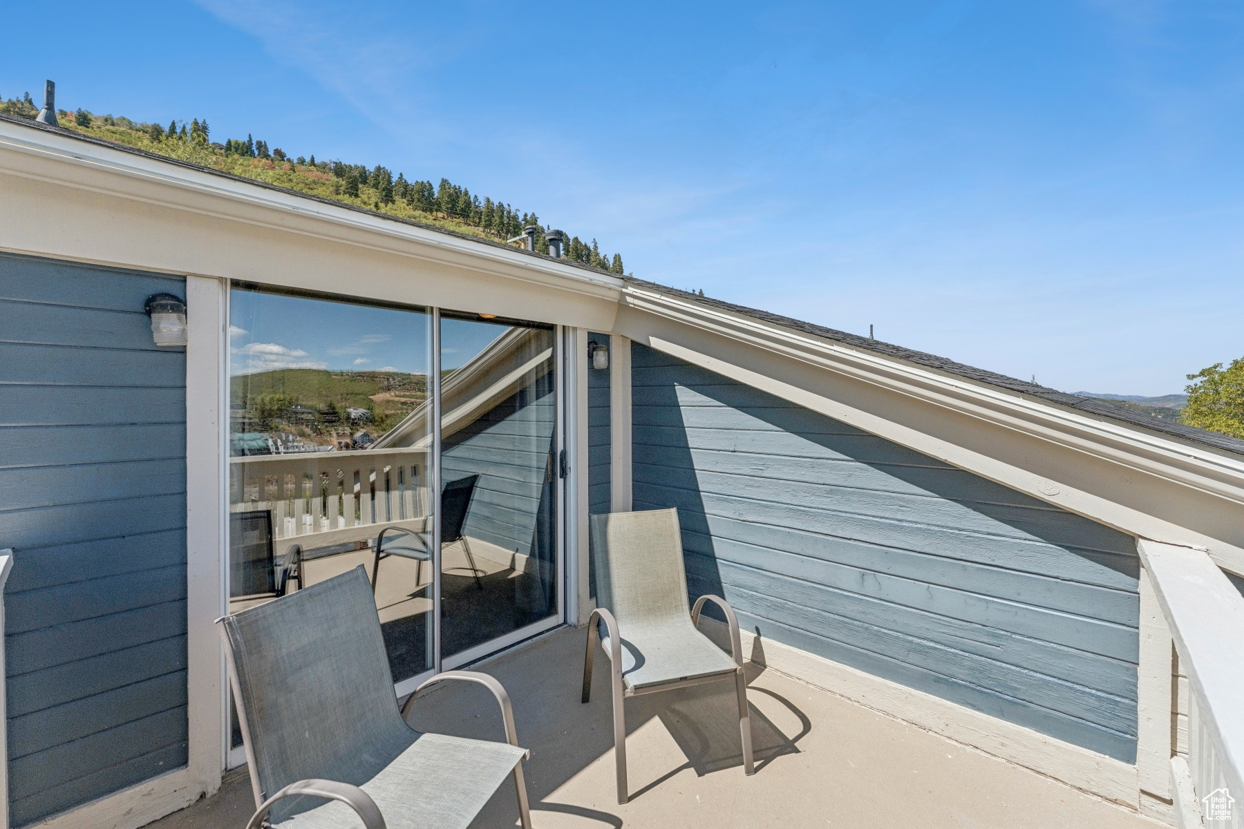 PARK CITY - Residential Income