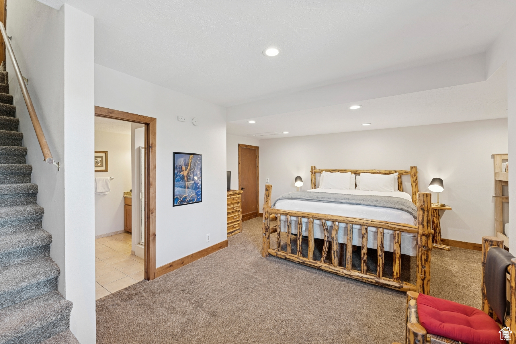 PARK CITY - Residential Income