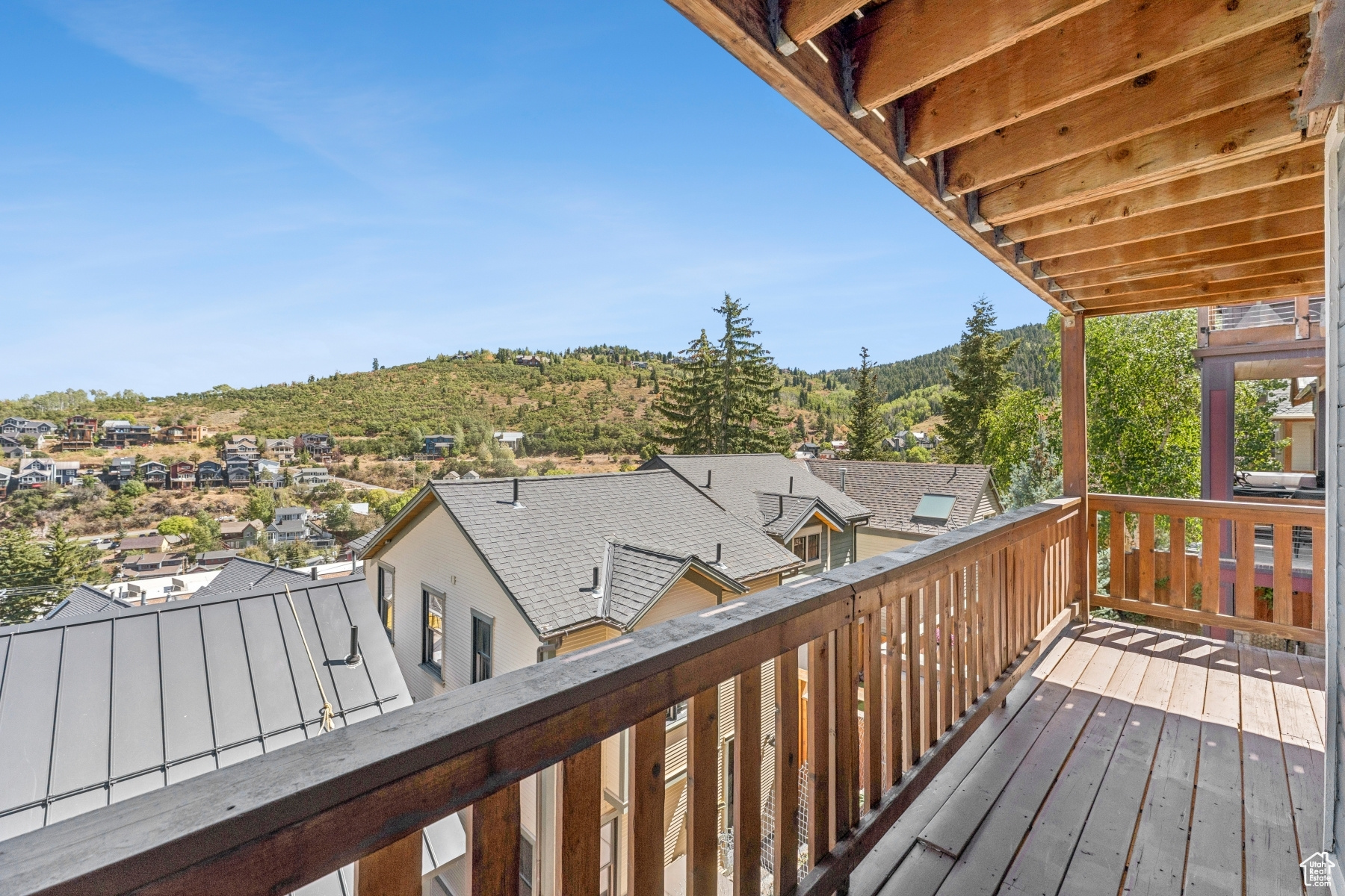 PARK CITY - Residential Income