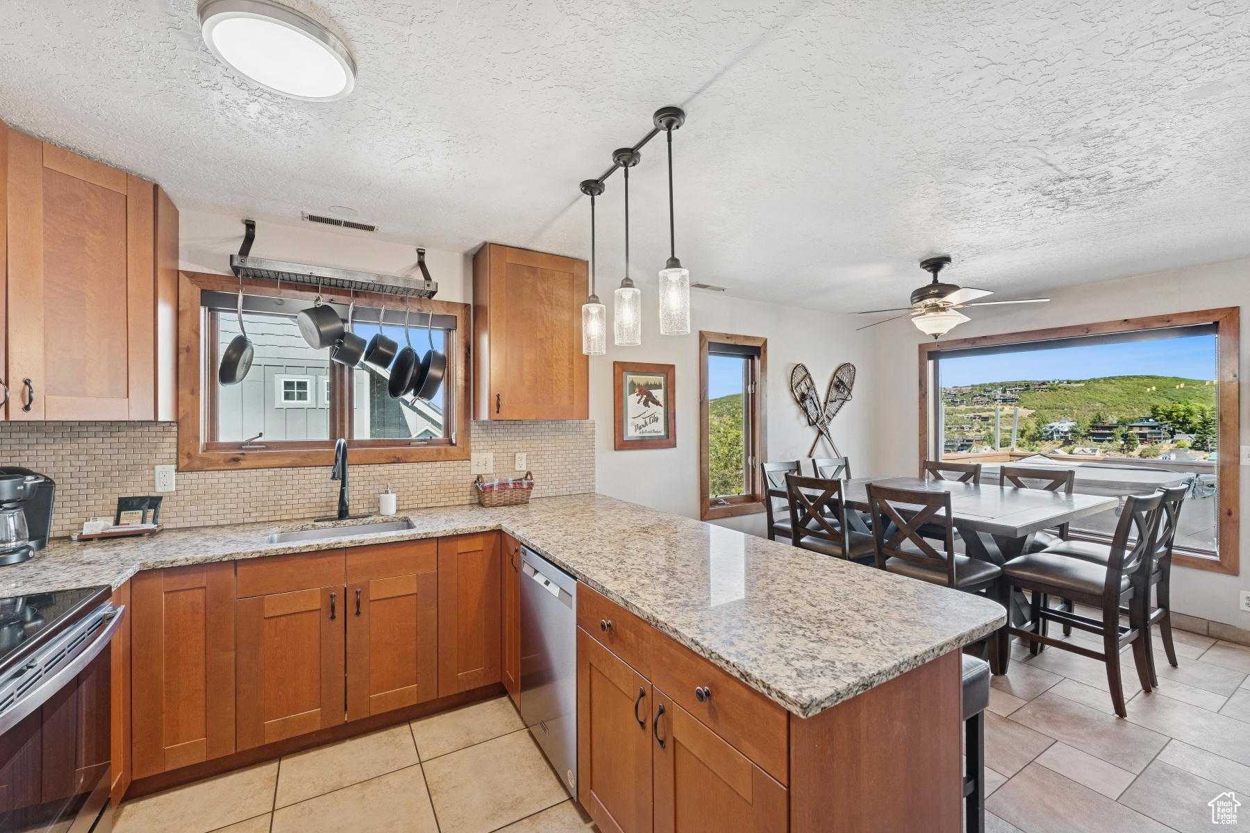 PARK CITY - Residential Income