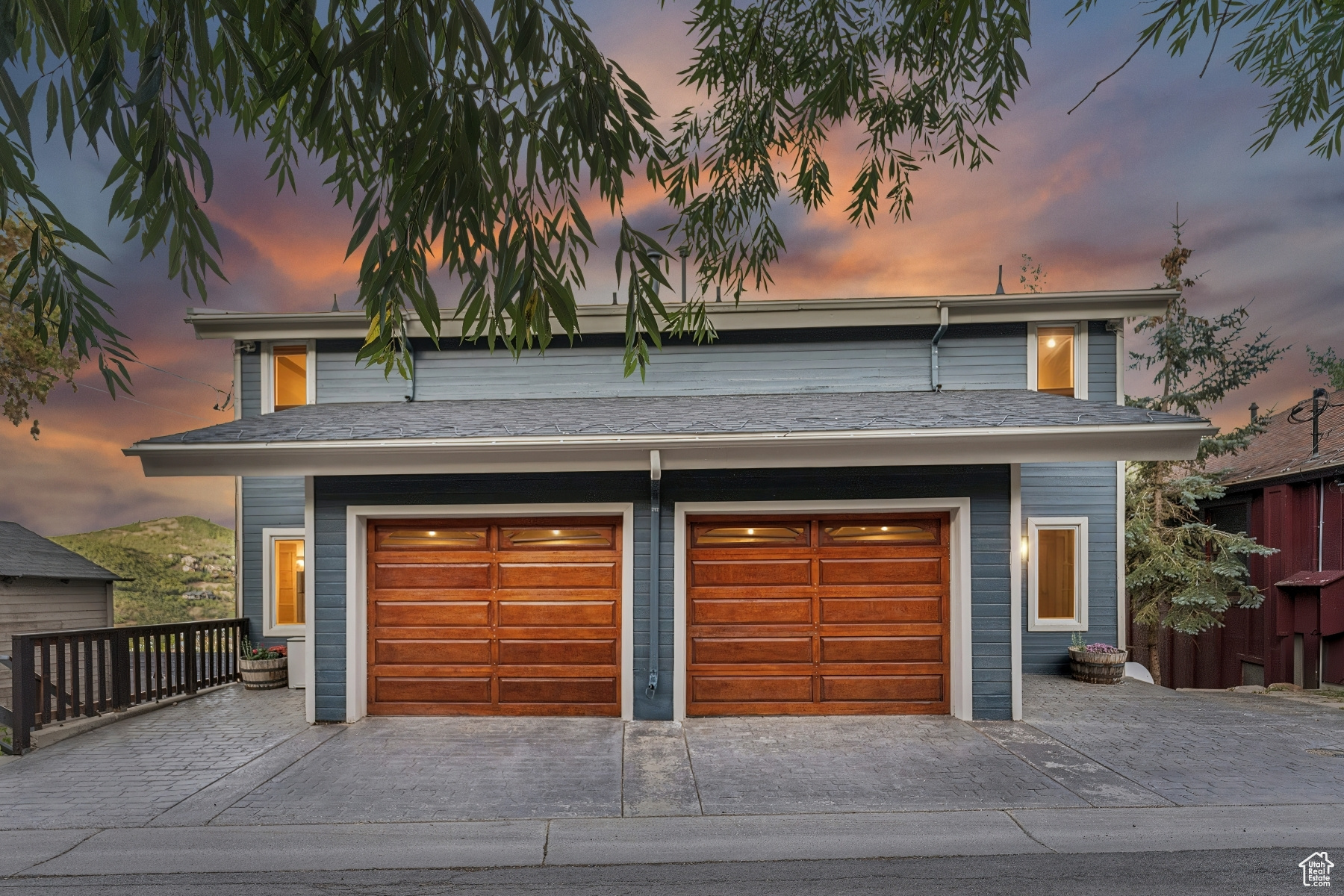 PARK CITY - Residential Income