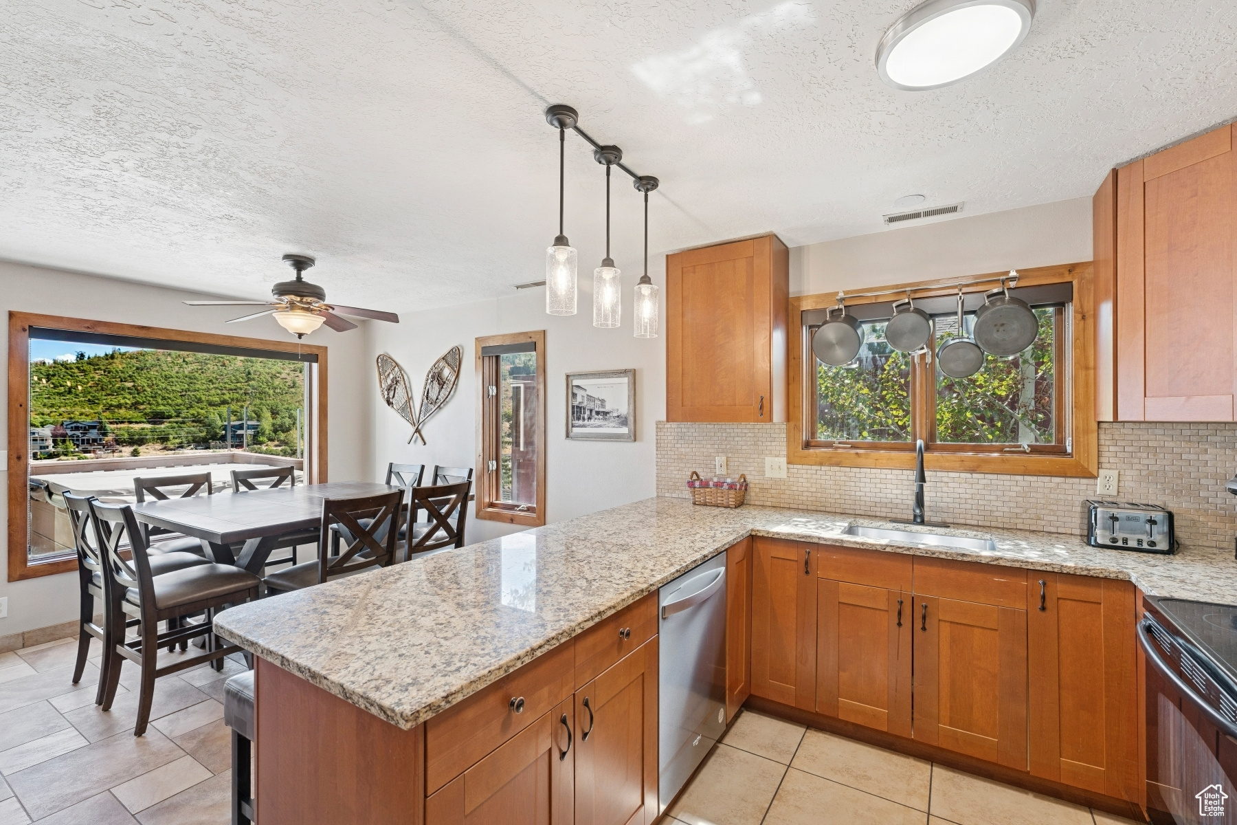 PARK CITY - Residential Income
