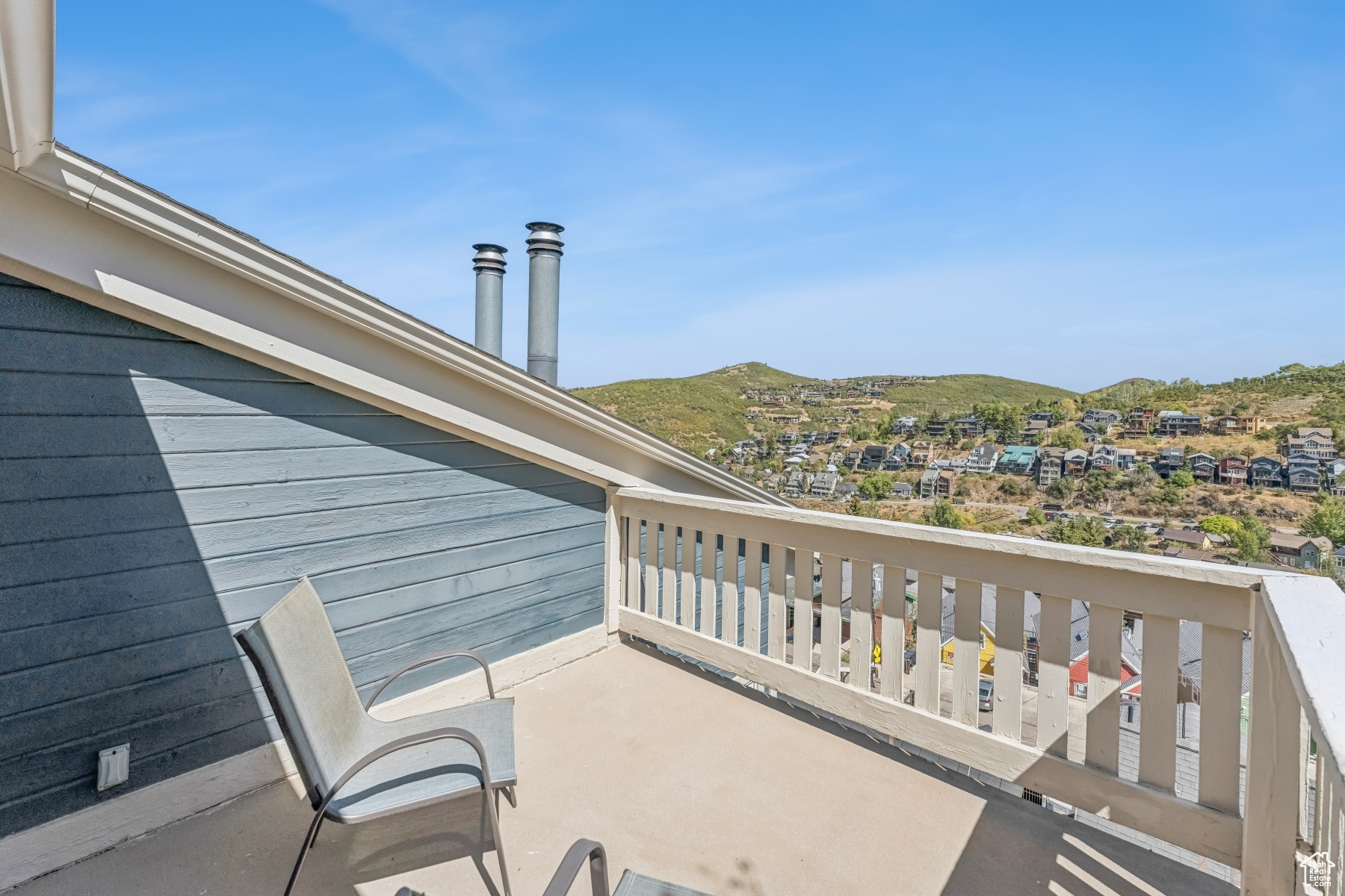 PARK CITY - Residential Income