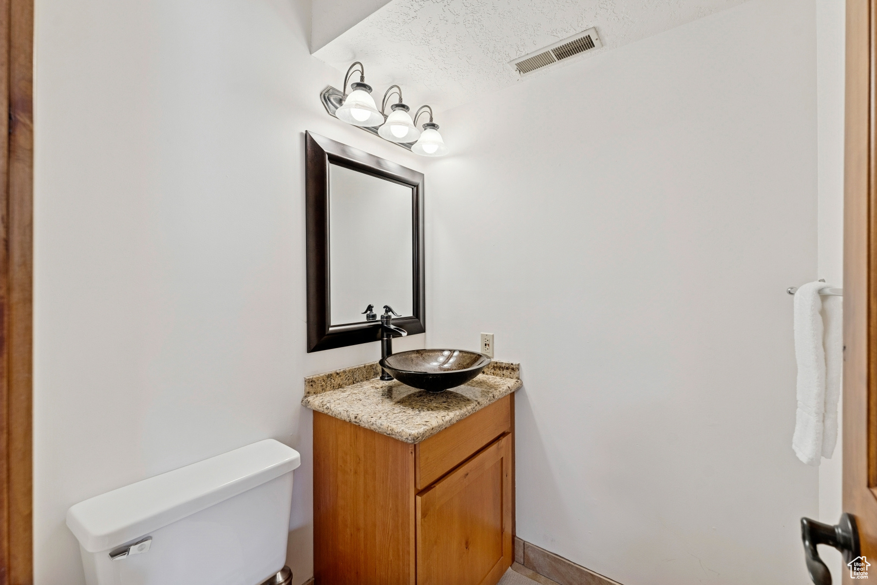 PARK CITY - Residential Income