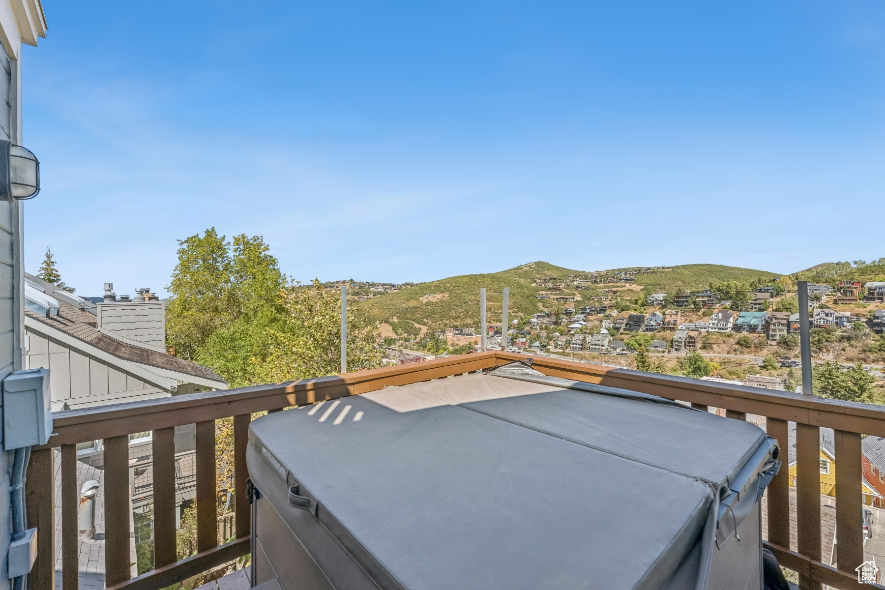 PARK CITY - Residential Income