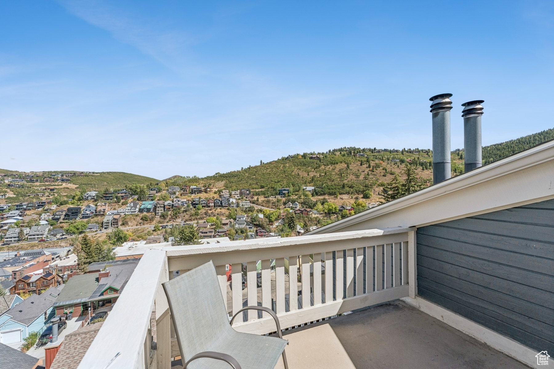 PARK CITY - Residential Income