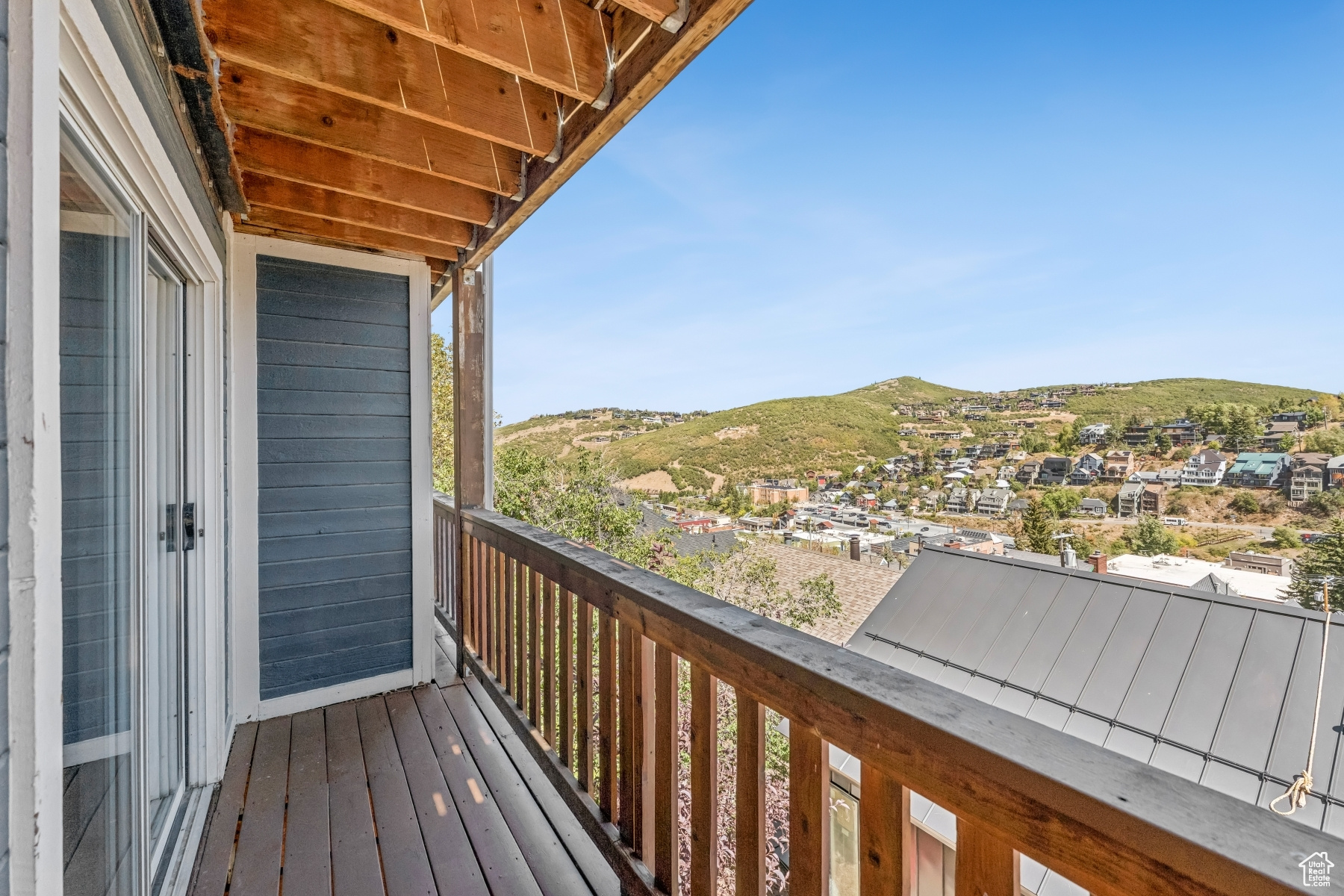 PARK CITY - Residential Income
