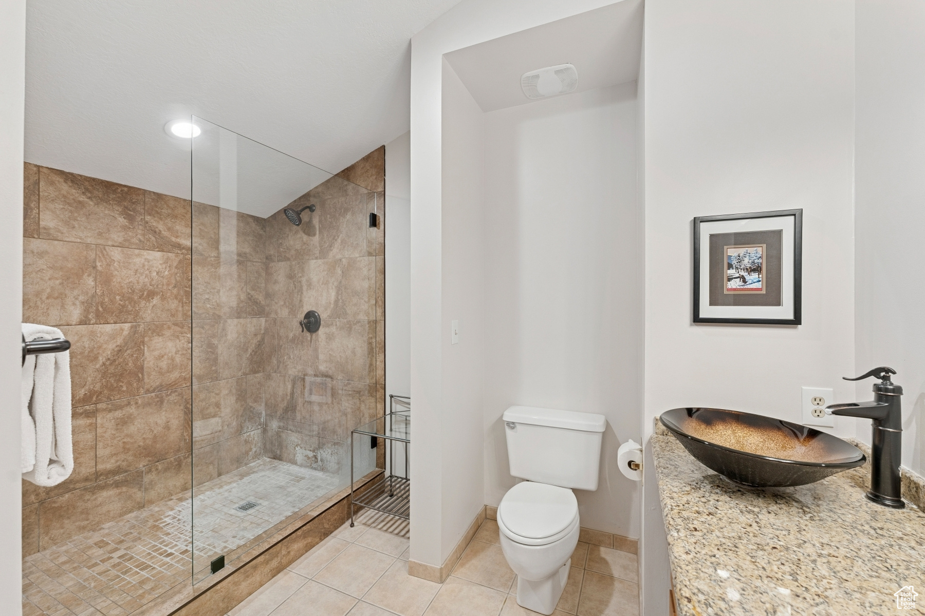 PARK CITY - Residential Income