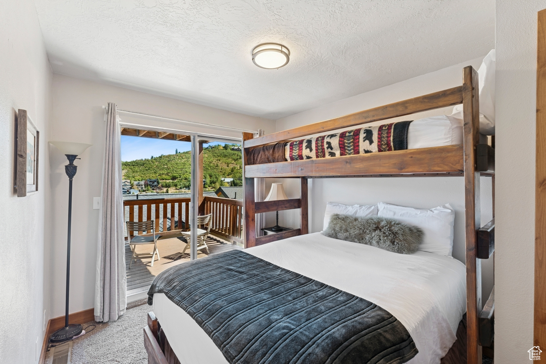 PARK CITY - Residential Income