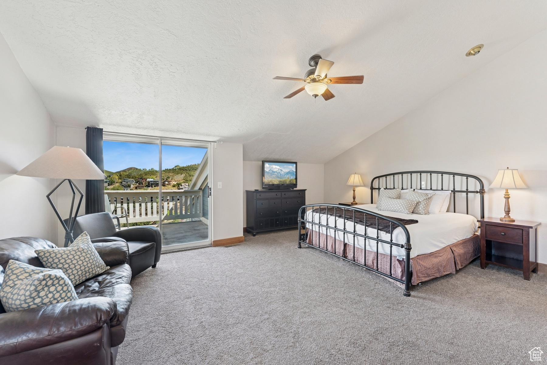 PARK CITY - Residential Income
