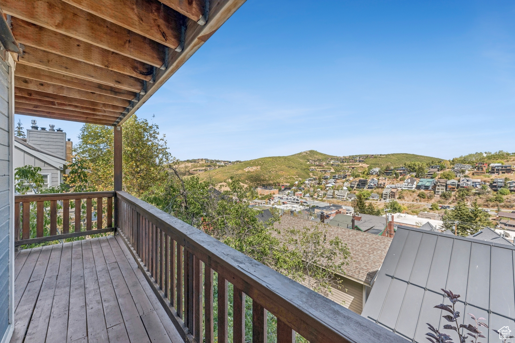 PARK CITY - Residential Income