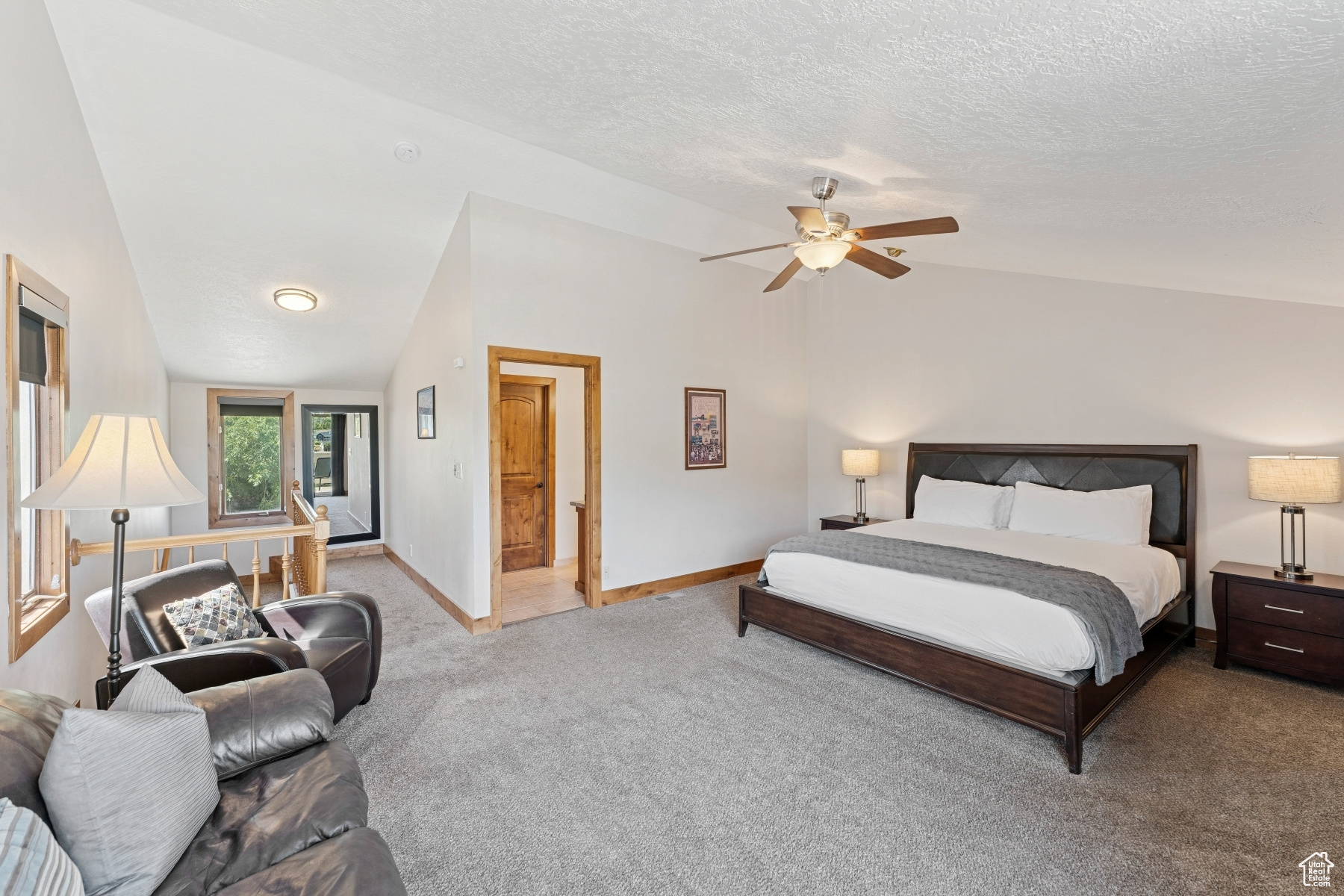 PARK CITY - Residential Income
