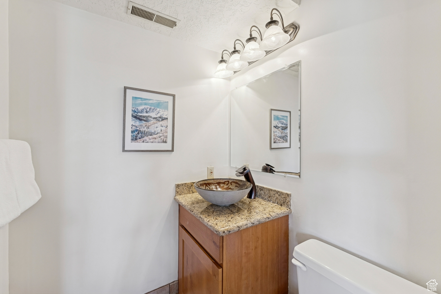 PARK CITY - Residential Income
