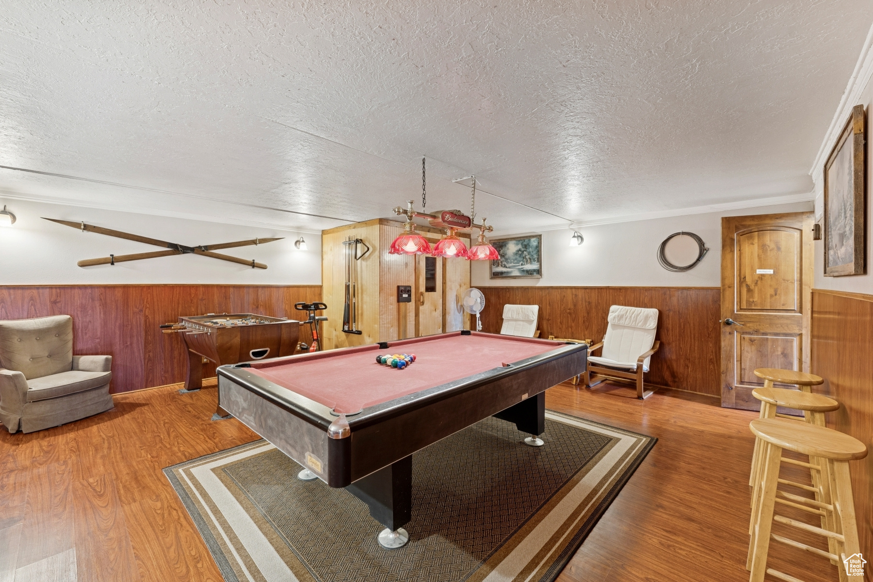 PARK CITY - Residential Income