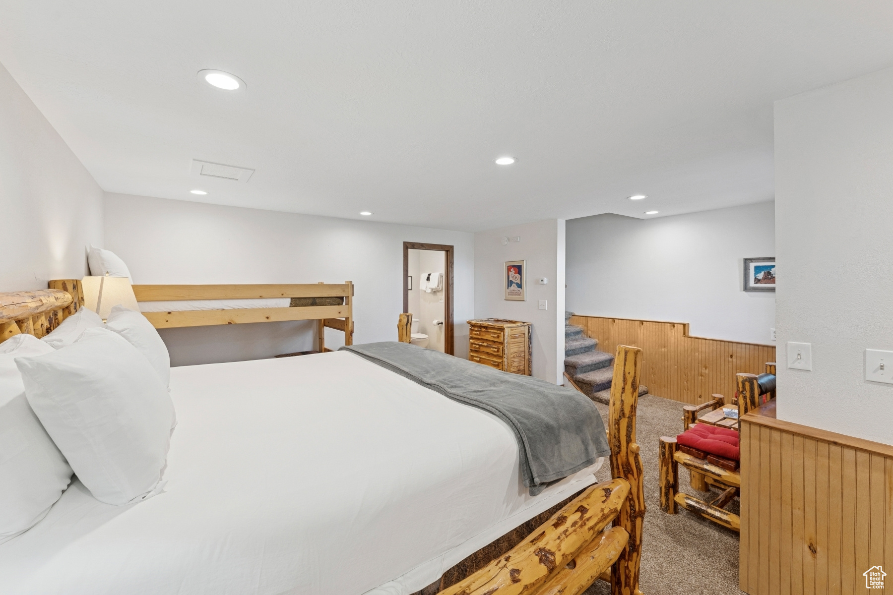 PARK CITY - Residential Income