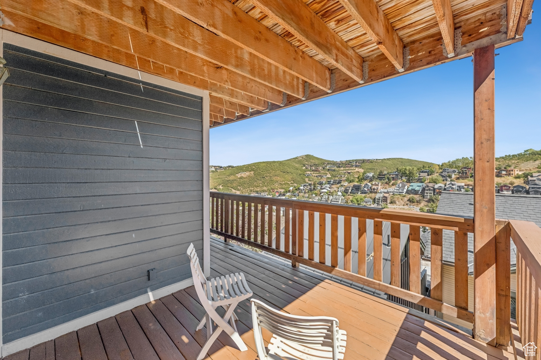 PARK CITY - Residential Income
