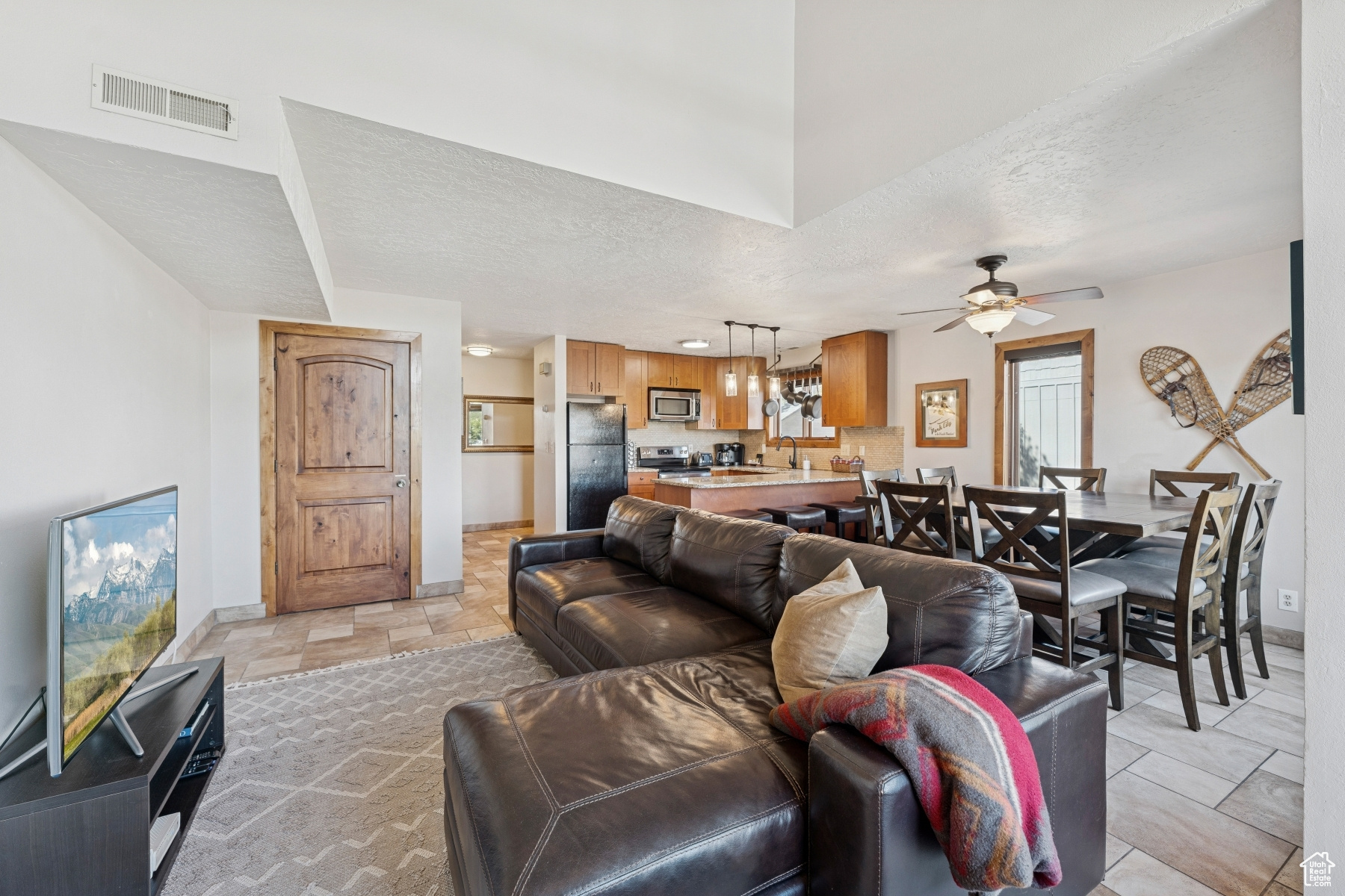 PARK CITY - Residential Income