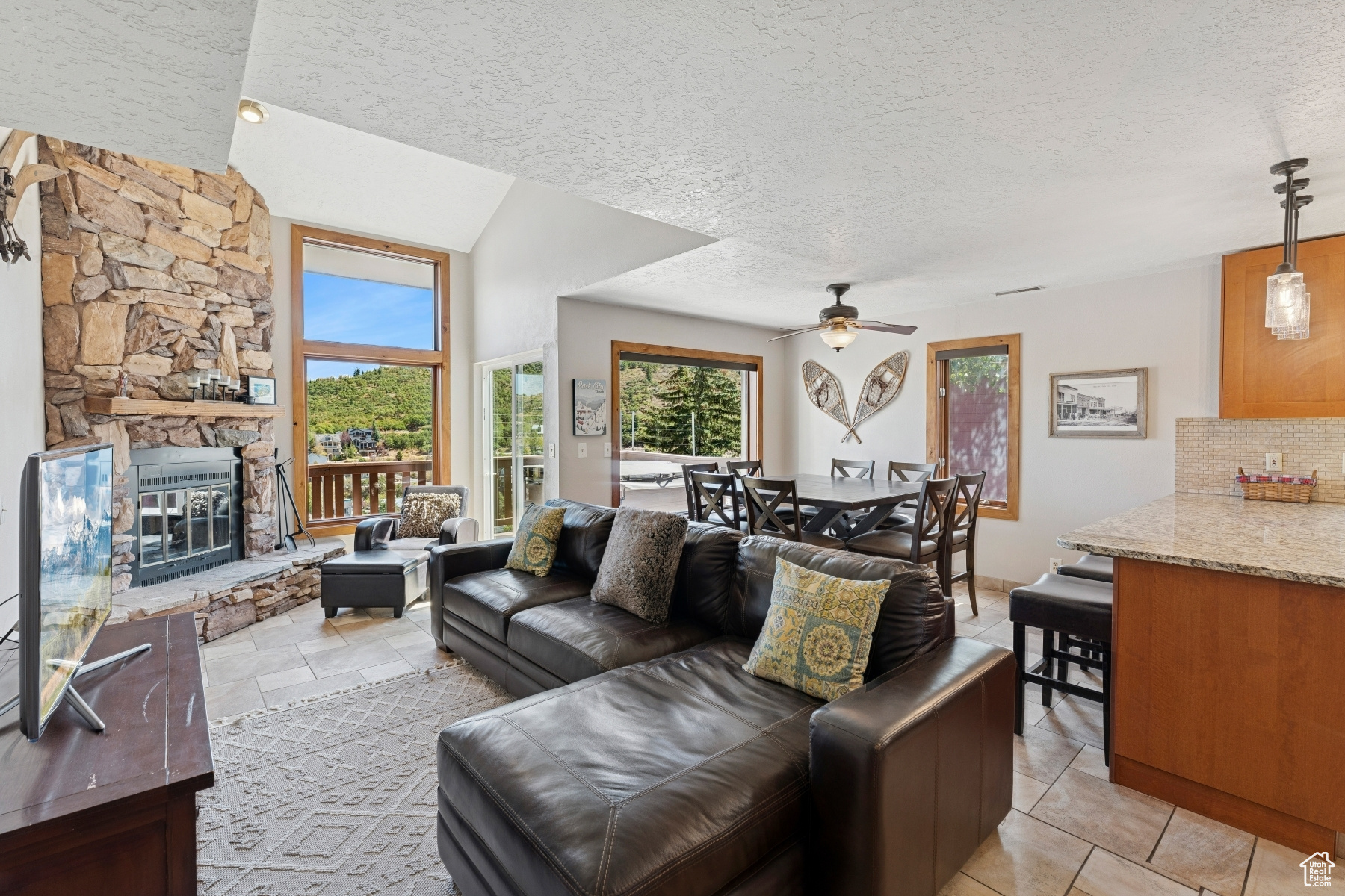 PARK CITY - Residential Income