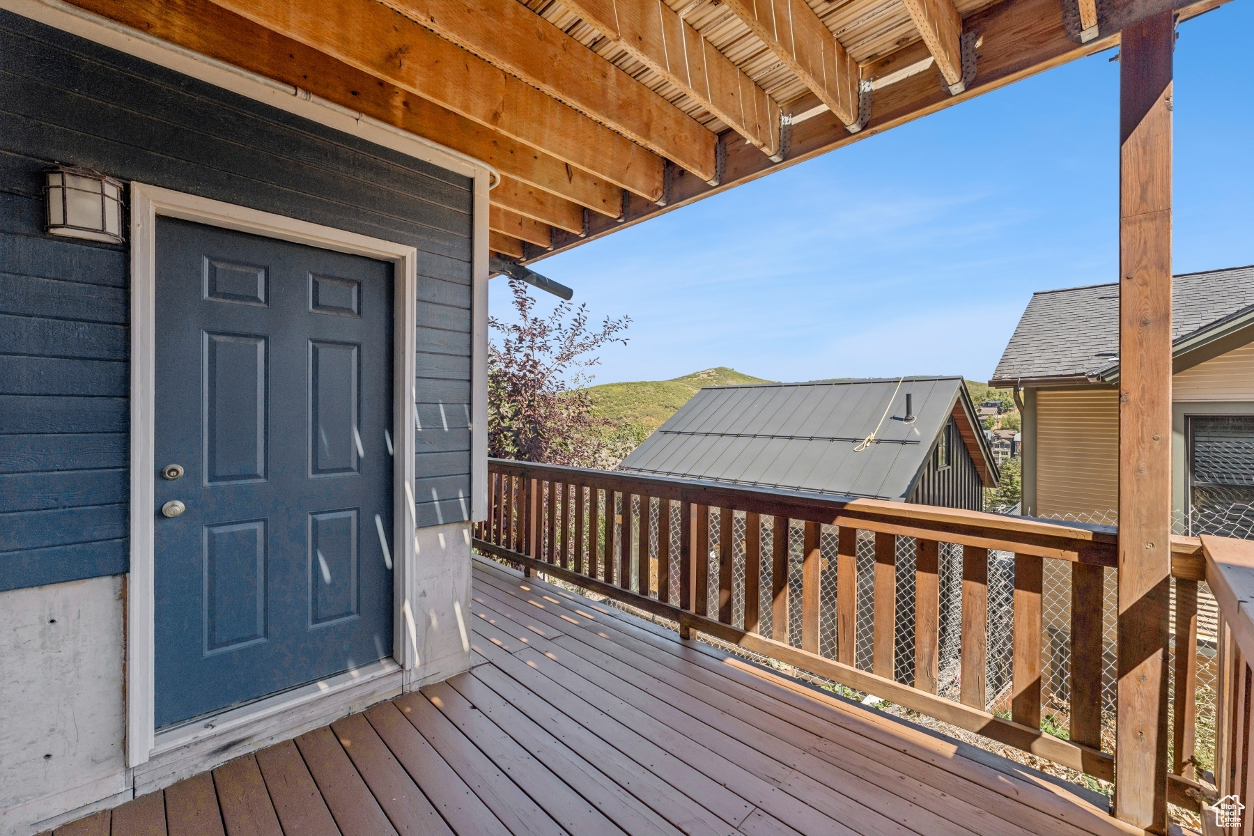 PARK CITY - Residential Income