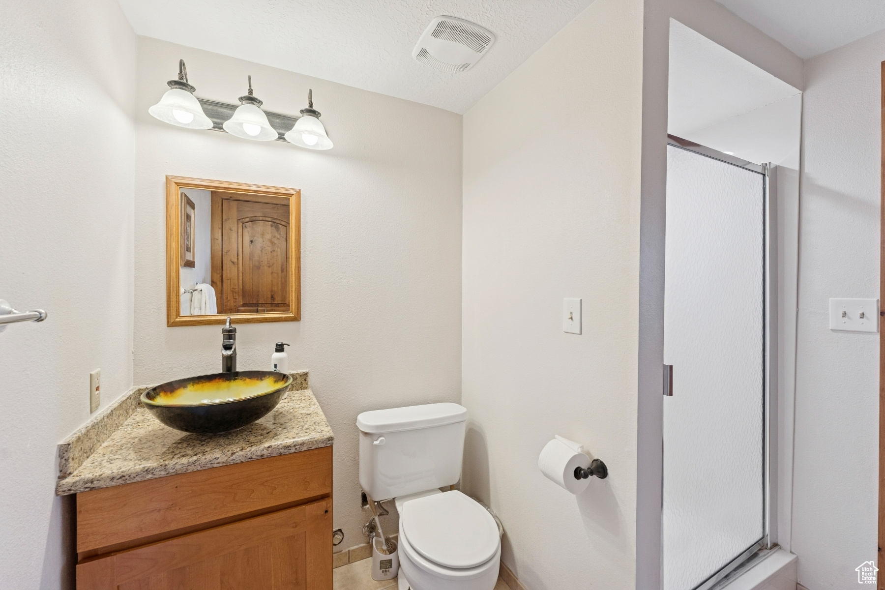 PARK CITY - Residential Income