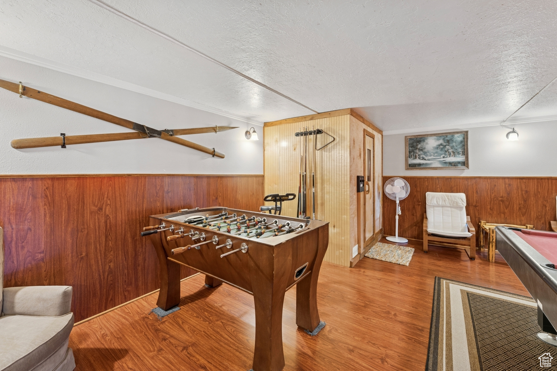 PARK CITY - Residential Income