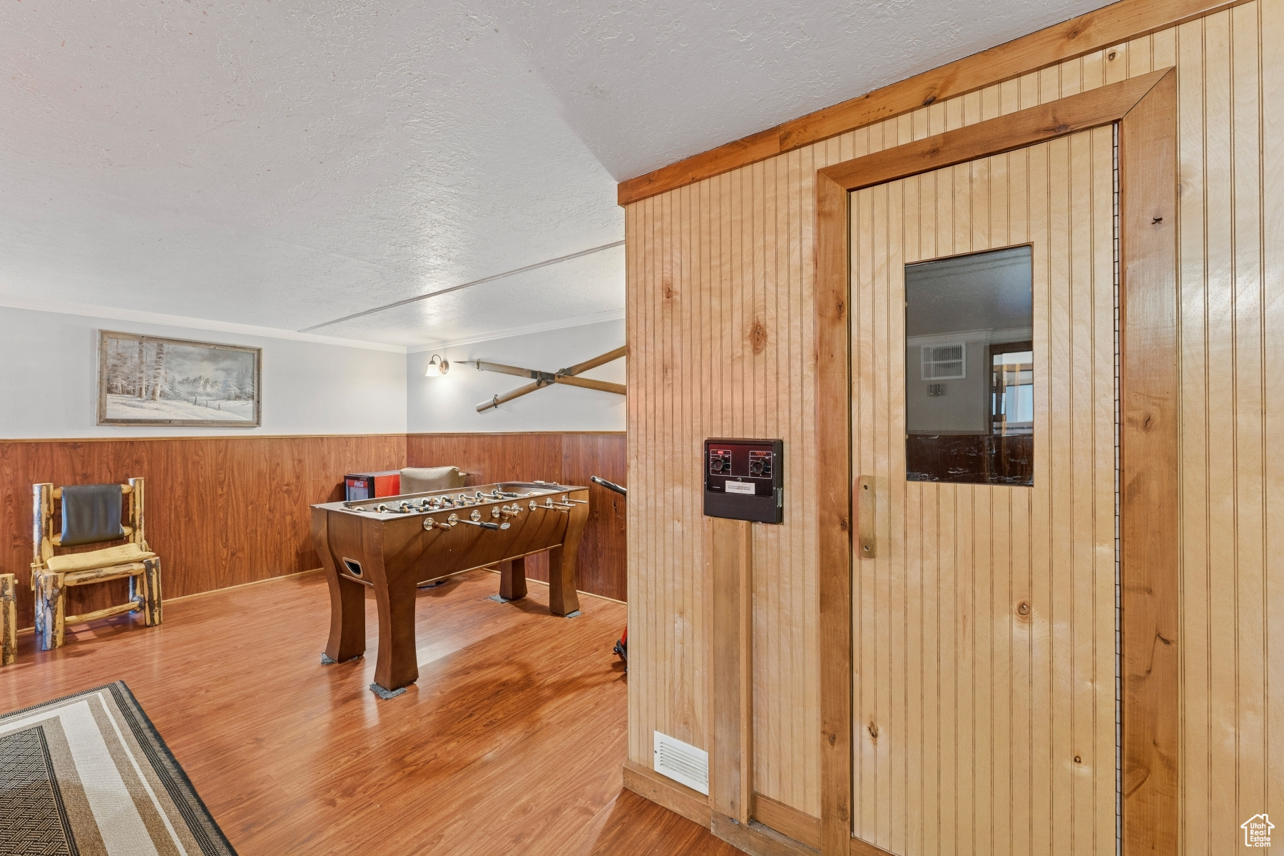 PARK CITY - Residential Income