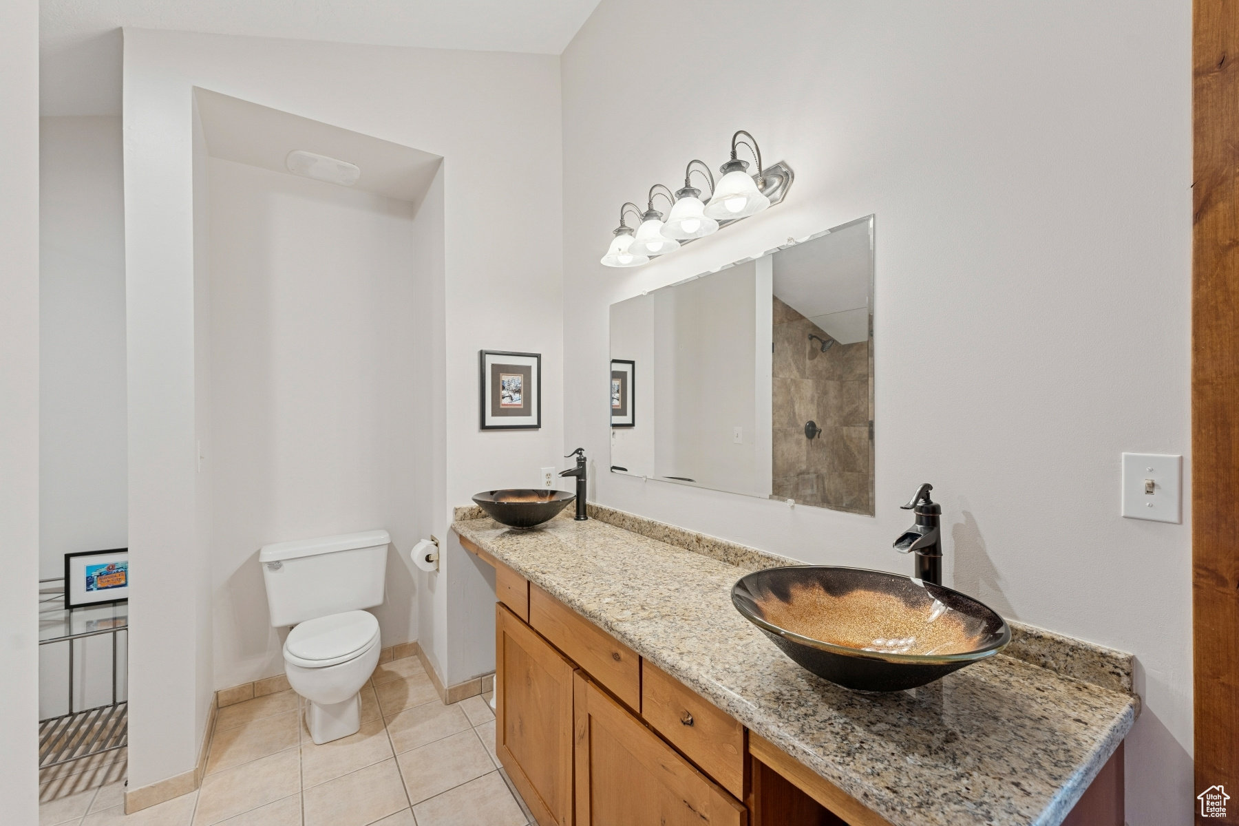 PARK CITY - Residential Income