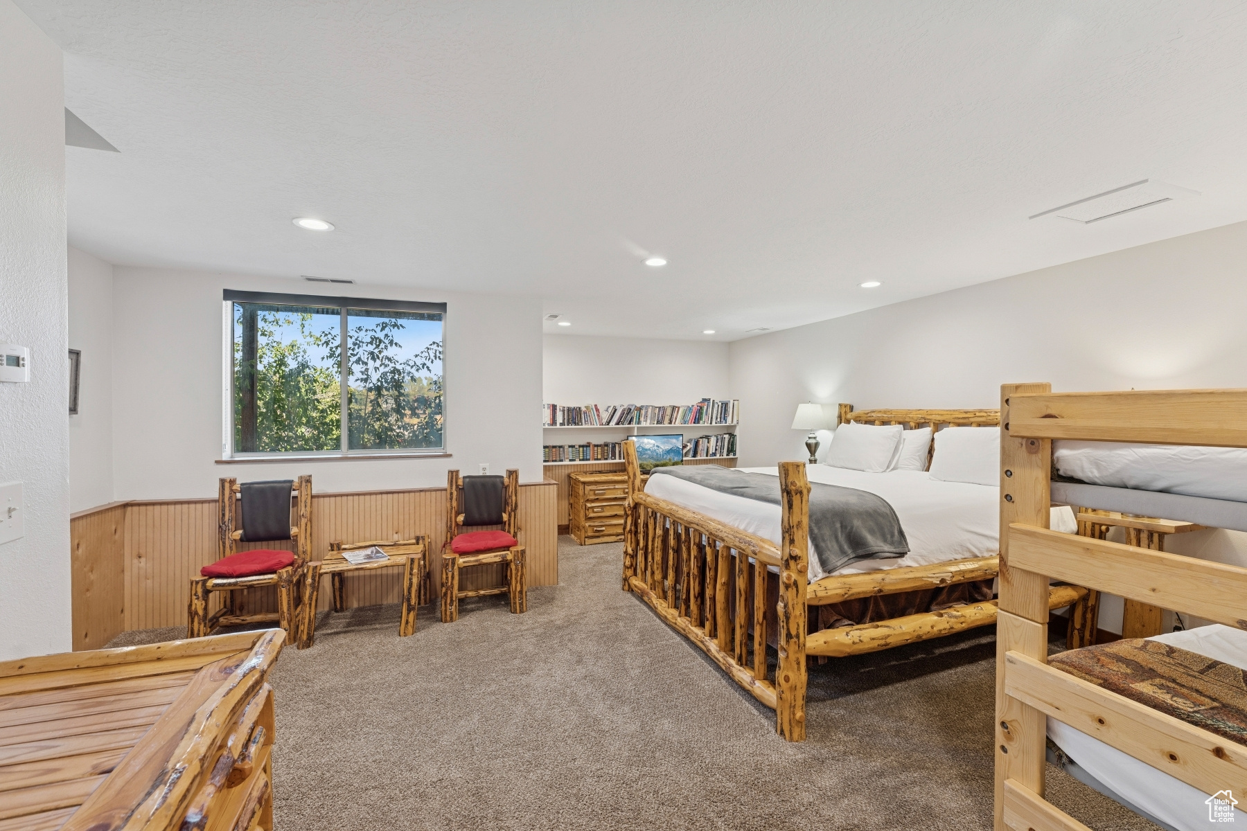 PARK CITY - Residential Income
