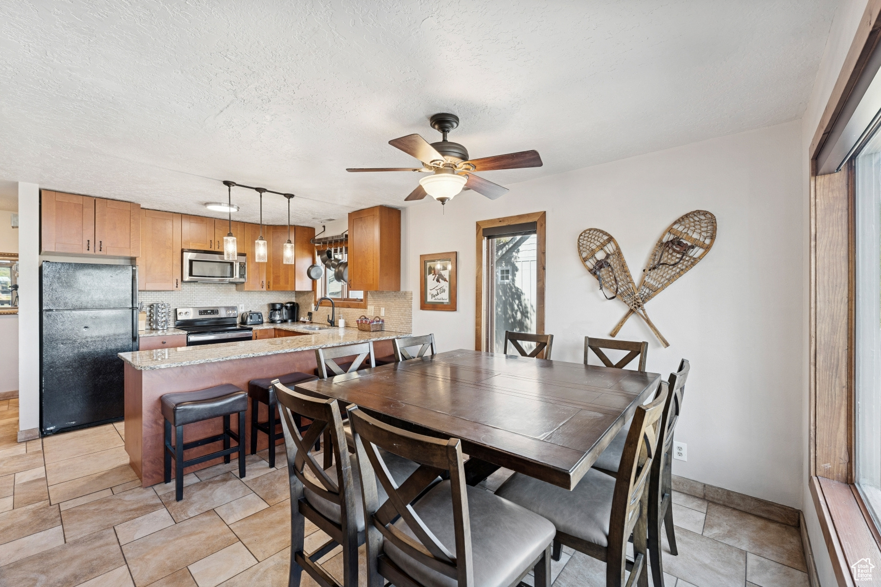 PARK CITY - Residential Income