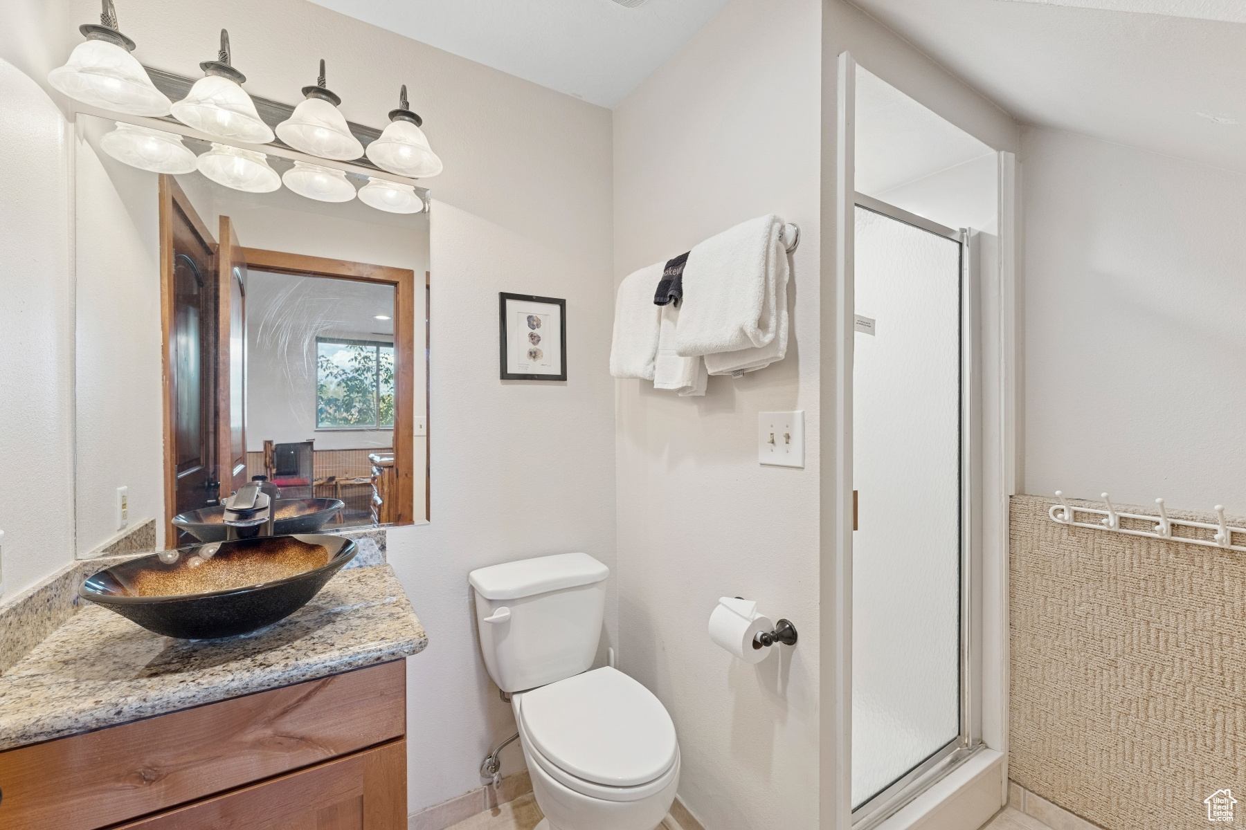 PARK CITY - Residential Income